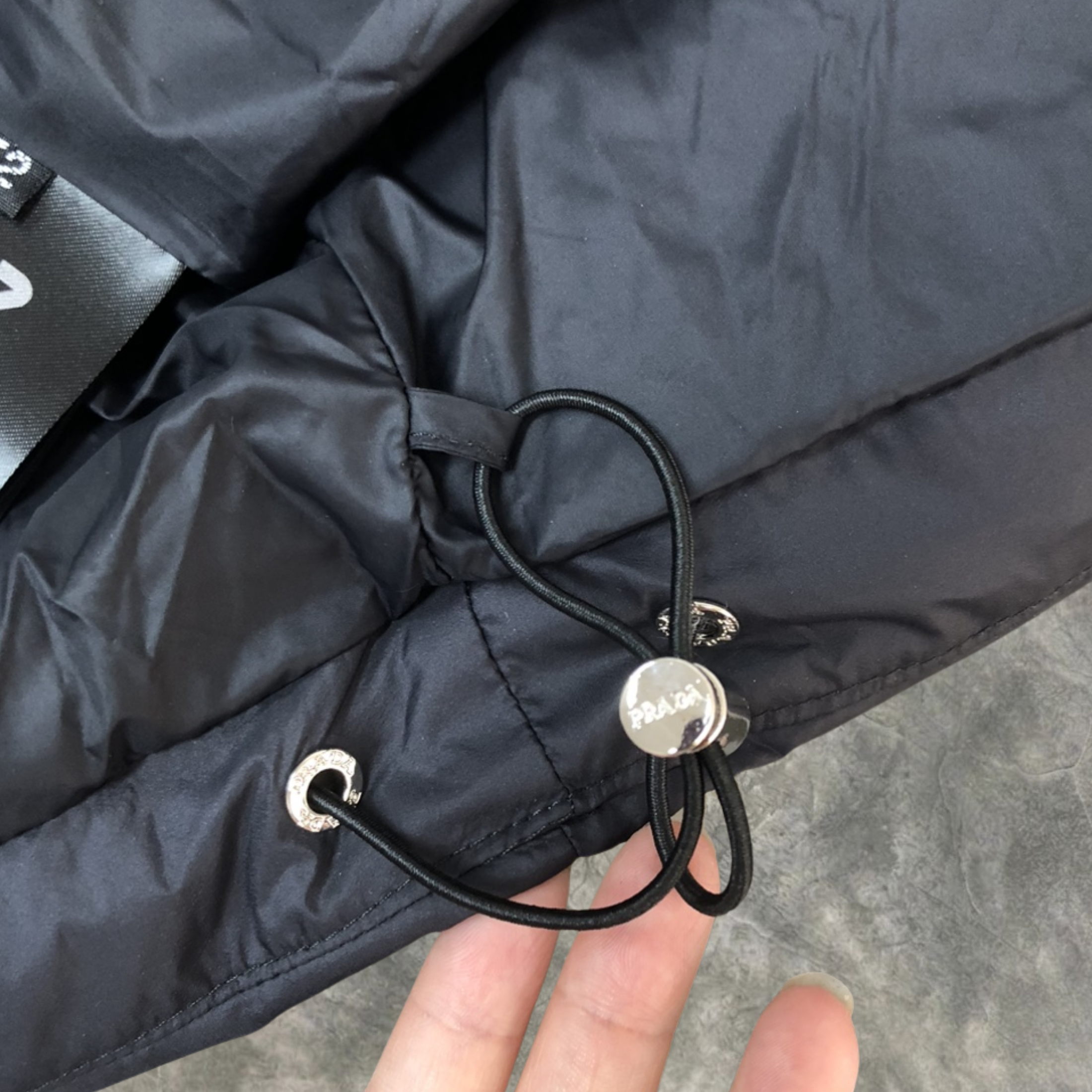 Elvare Club® Puffer Jacket