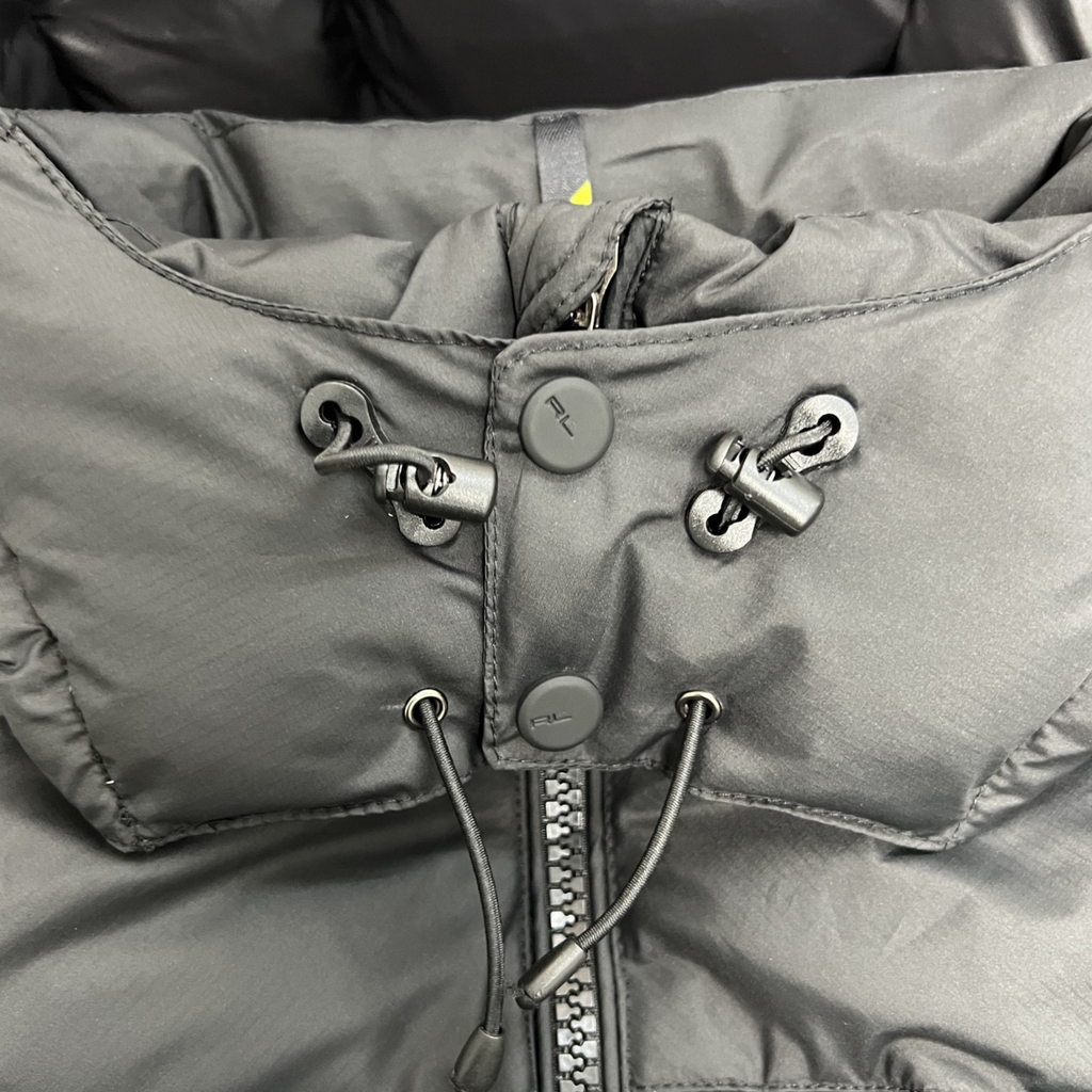 Elvare Club® Puffer Jacket