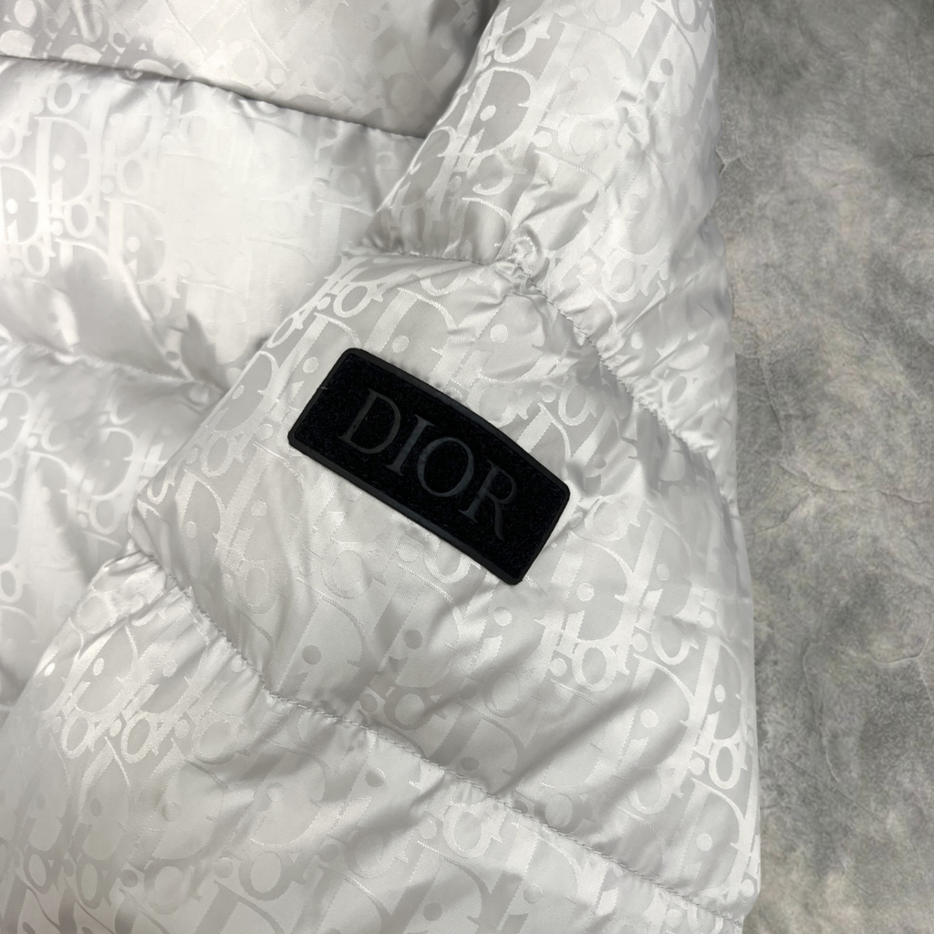 Elvare Club® Puffer Jacket