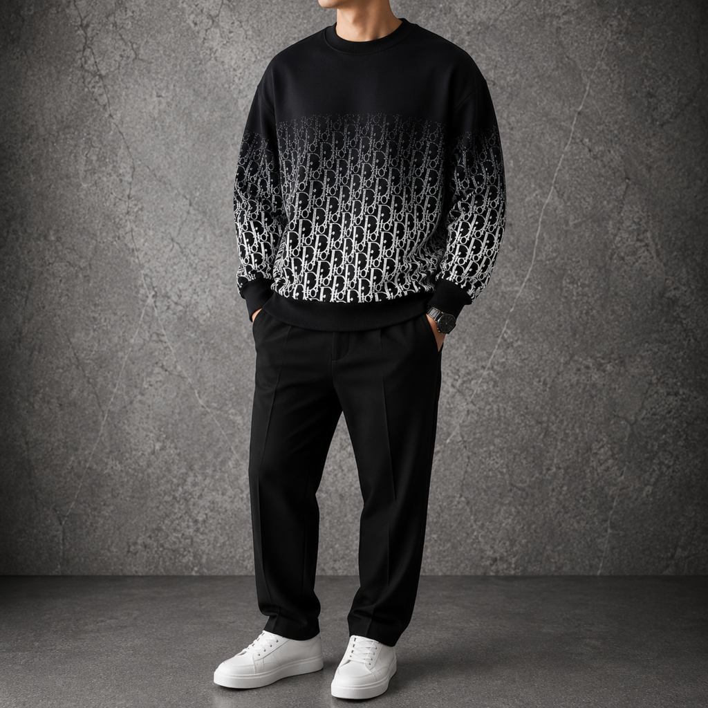 Elvare Club® Sweater