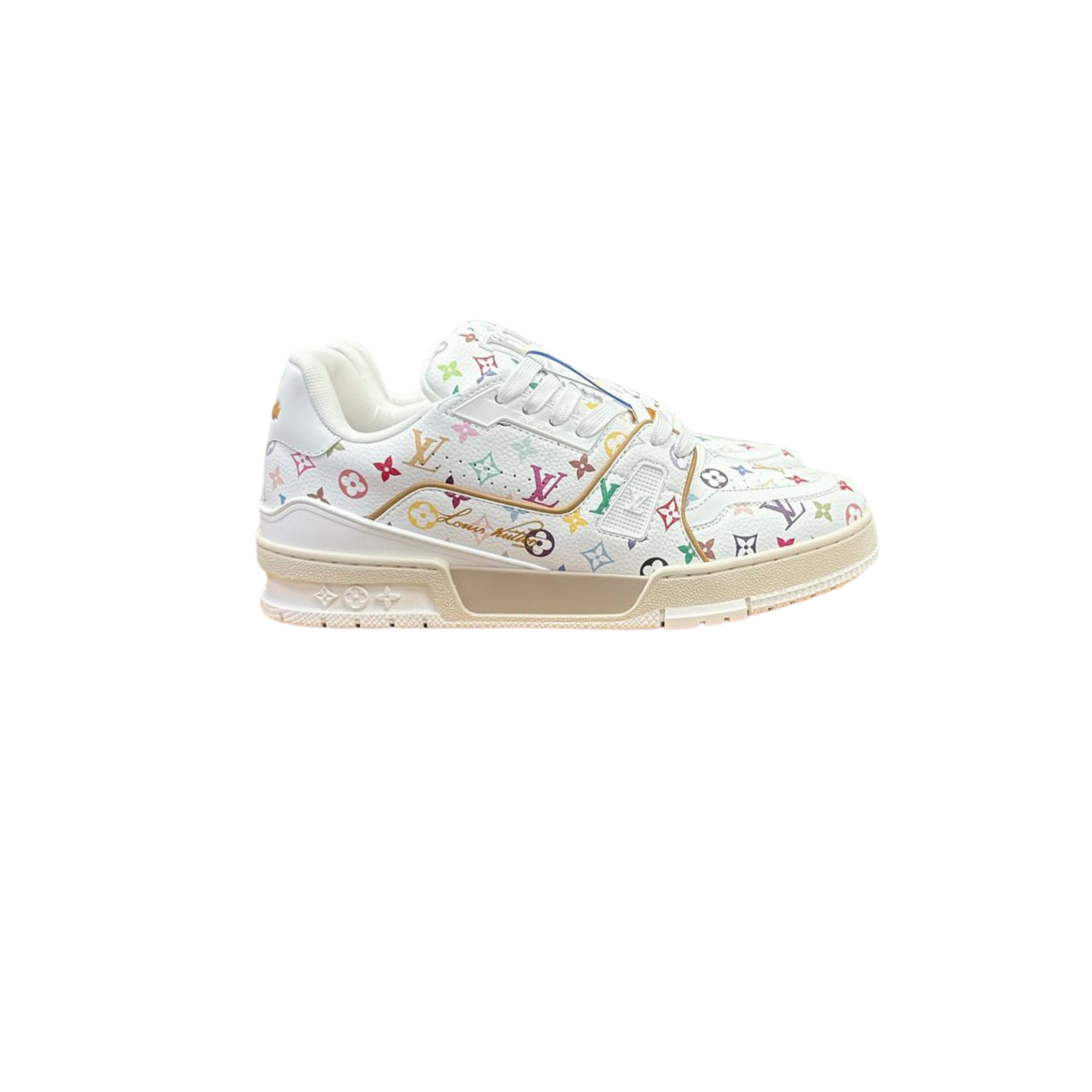 Elvare Club® Sneaker