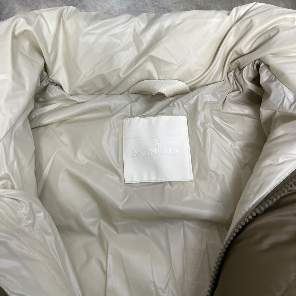 Elvare Club® Puffer Jacket
