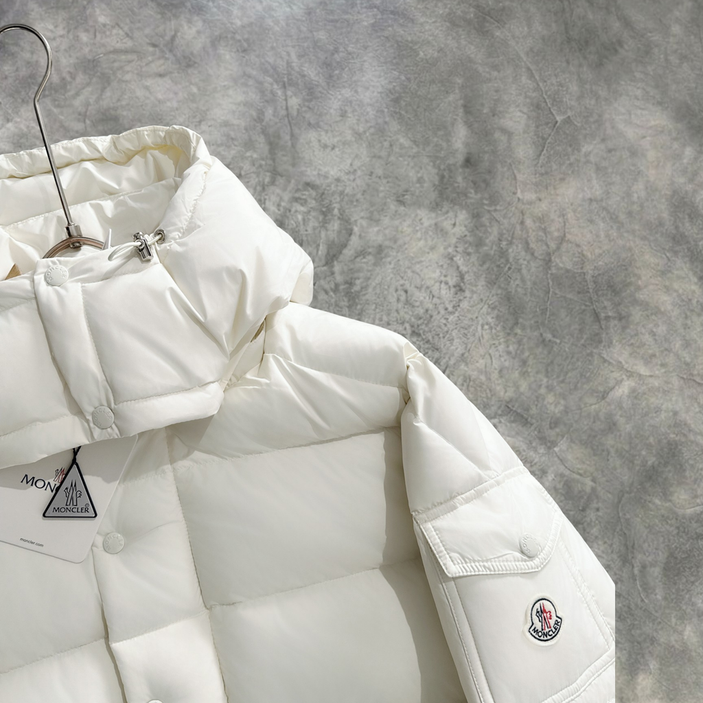 Elvare Club® Puffer Jacket