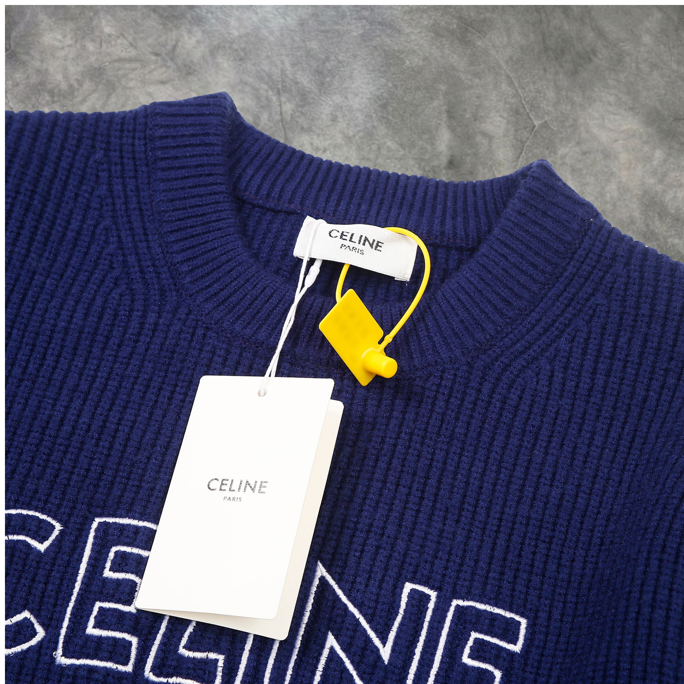 Elvare Club® Sweater