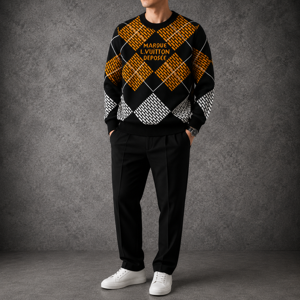 Elvare Club® Sweater