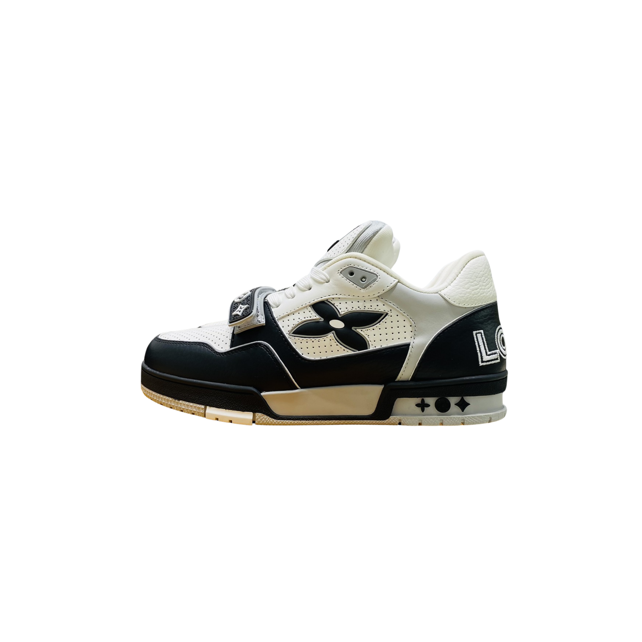 Elvare Club® Sneaker