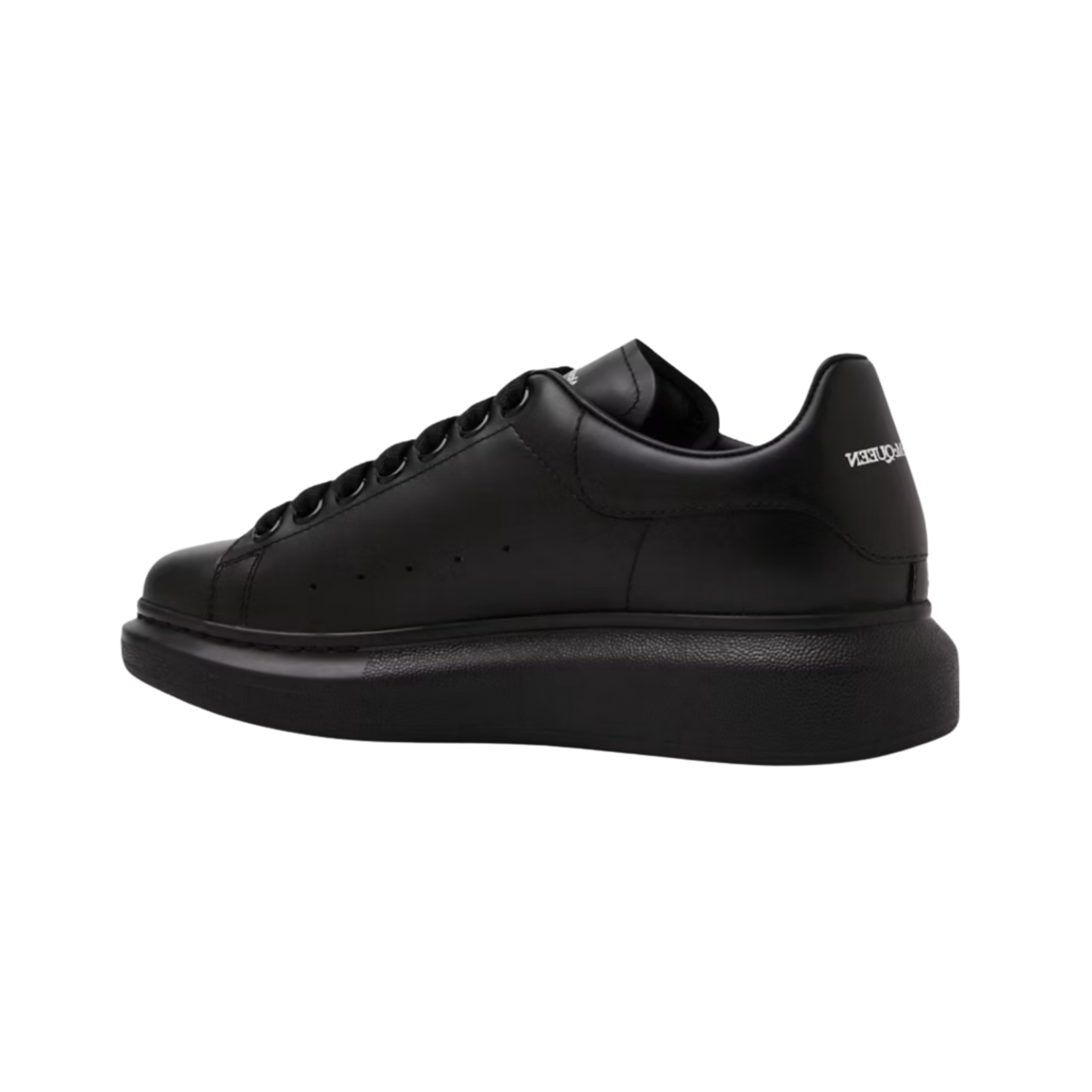 Elvare Club® Black & White Sneaker