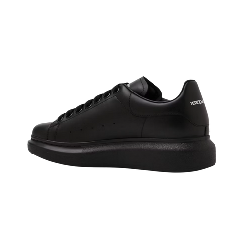 Elvare Club® Black & White Sneaker
