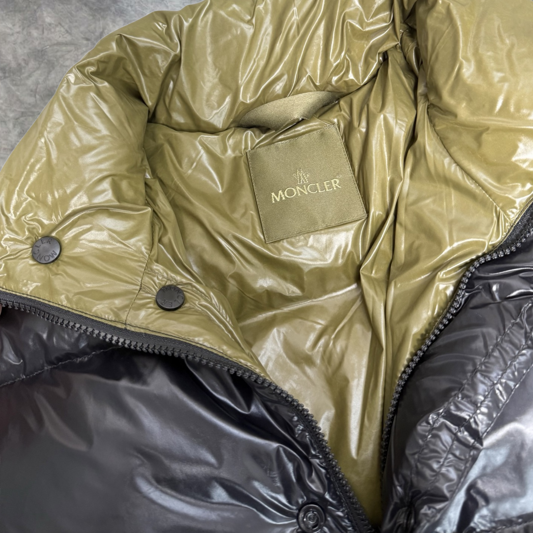Elvare Club® Puffer Jacket