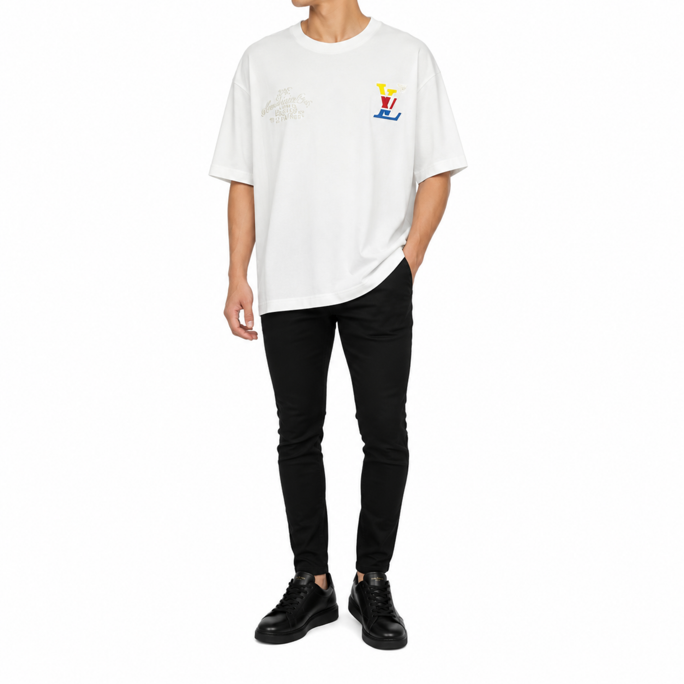 Elvare Club® T-Shirt