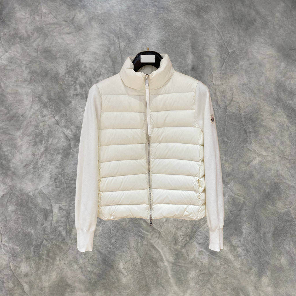 Elvare Club® Puffer Jacket