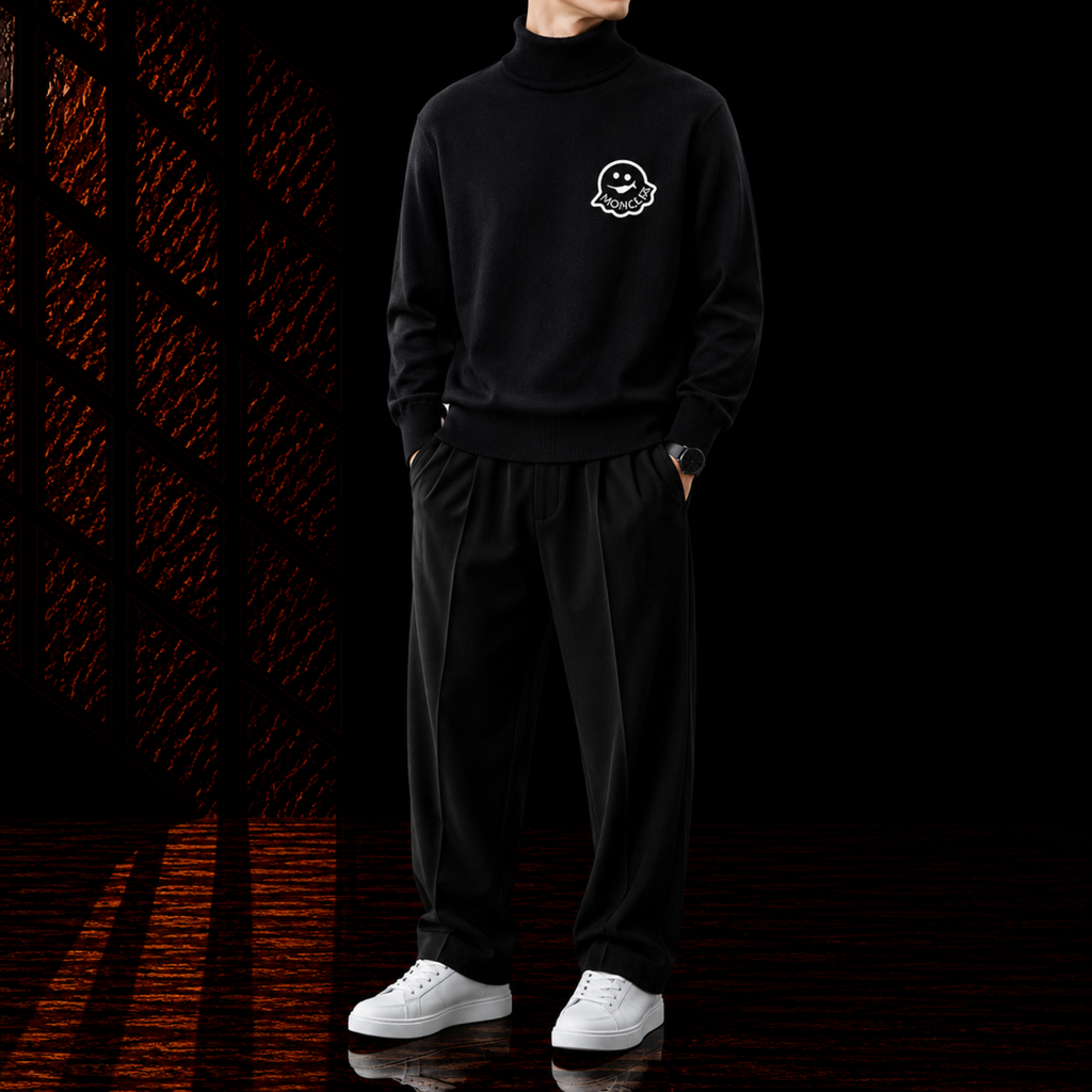 Elvare Club® Sweater