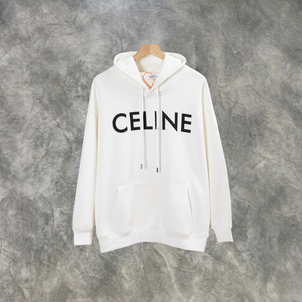 Elvare Club® Hoodie
