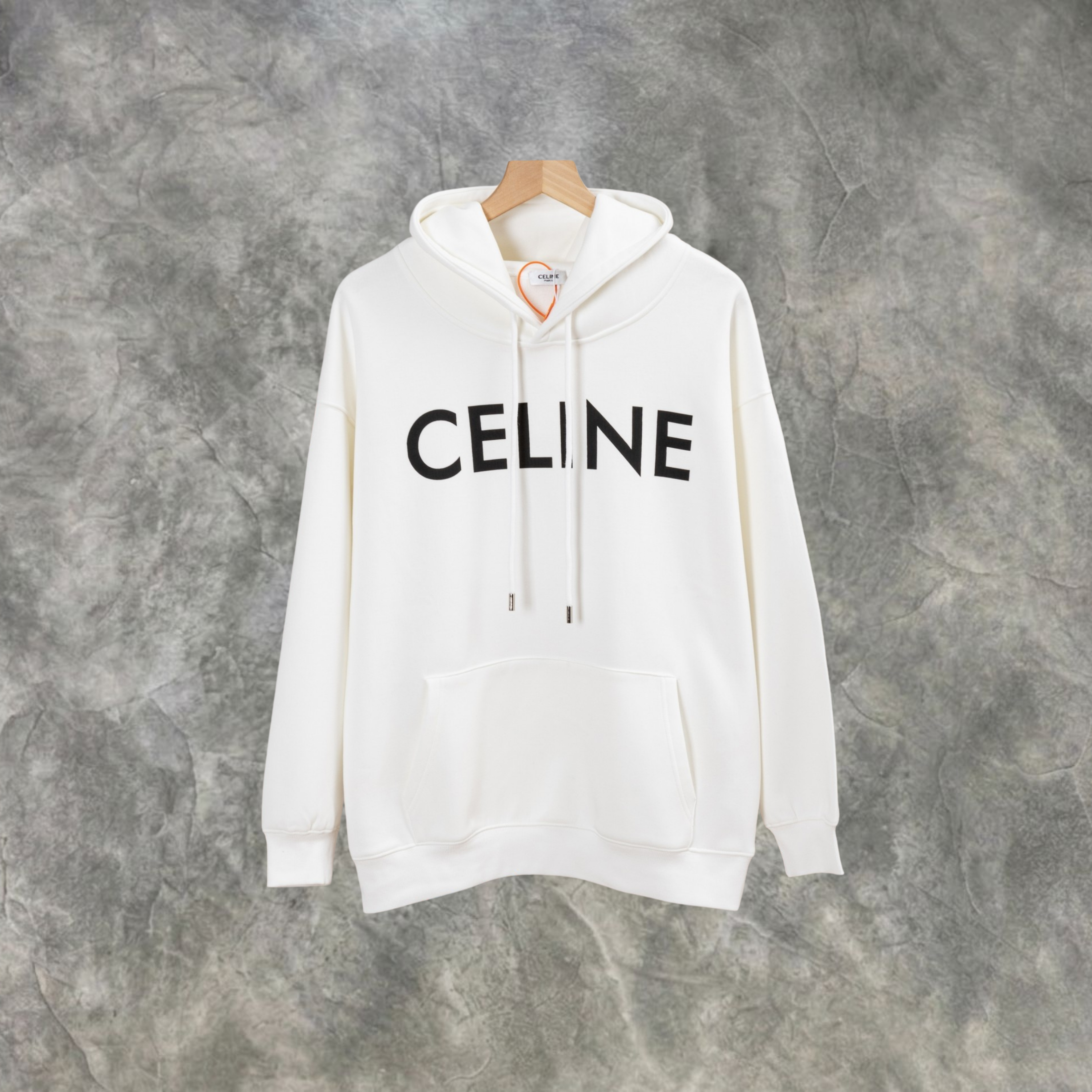 Elvare Club® Hoodie