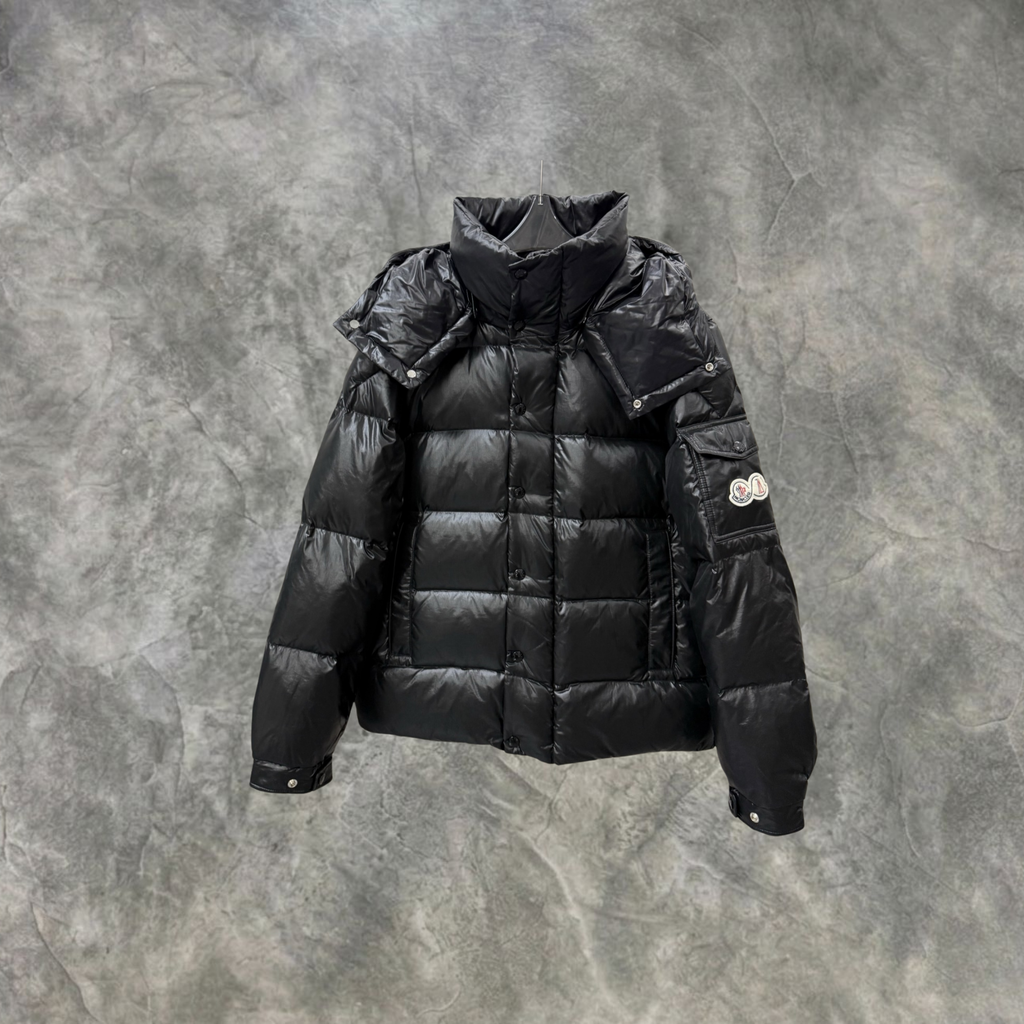 Elvare Club® Puffer Jacket