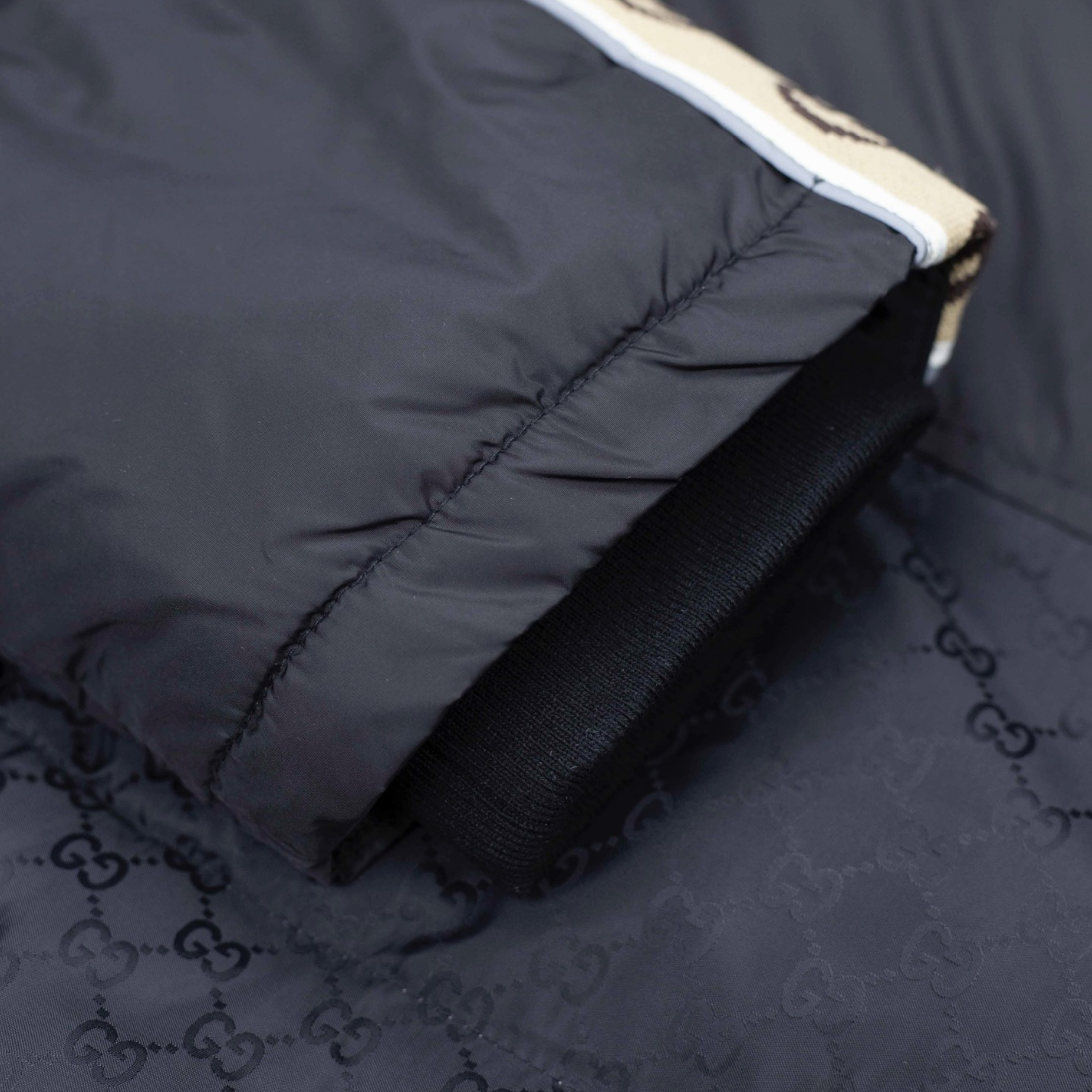 Elvare Club® Puffer Jacket