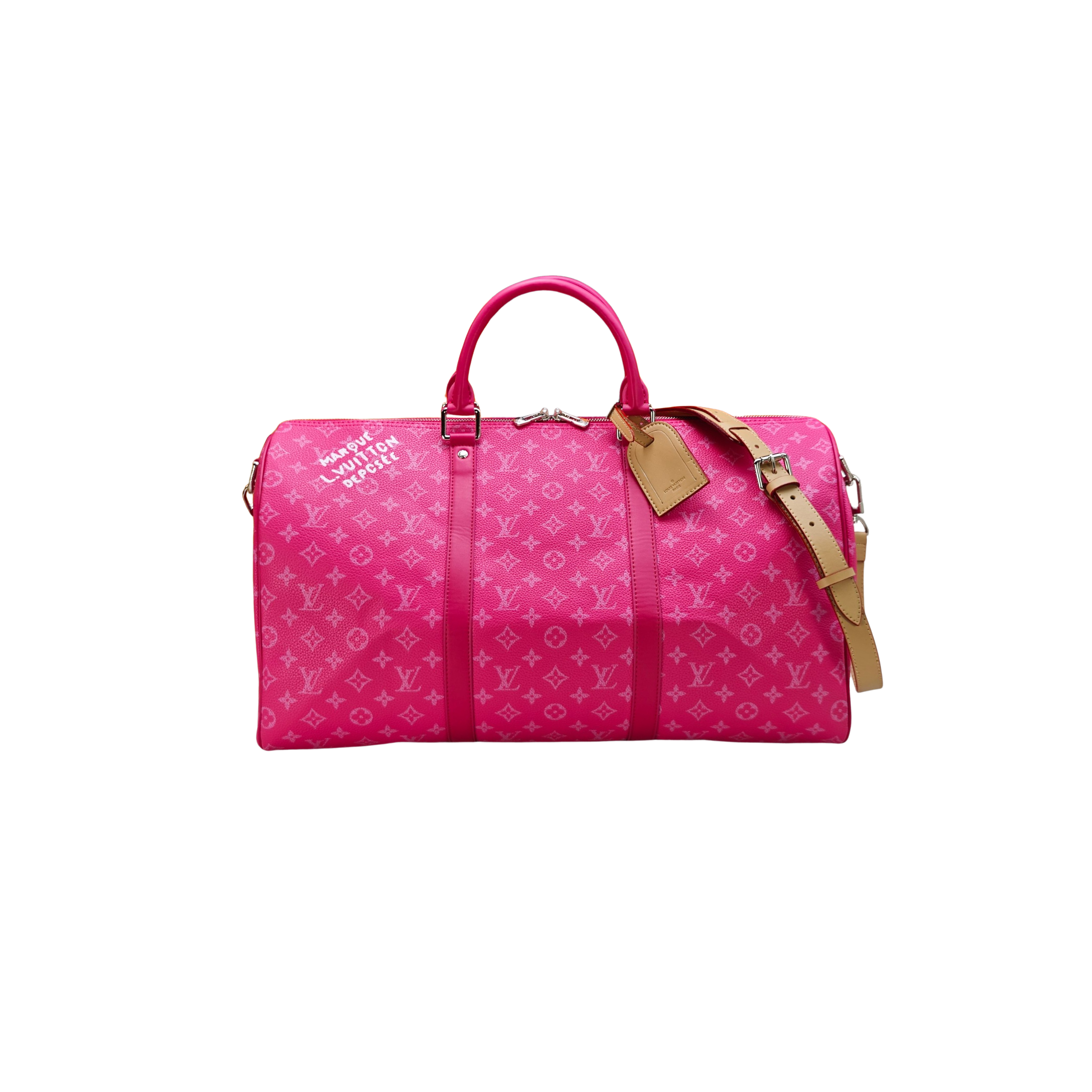Elvare Club® Bag