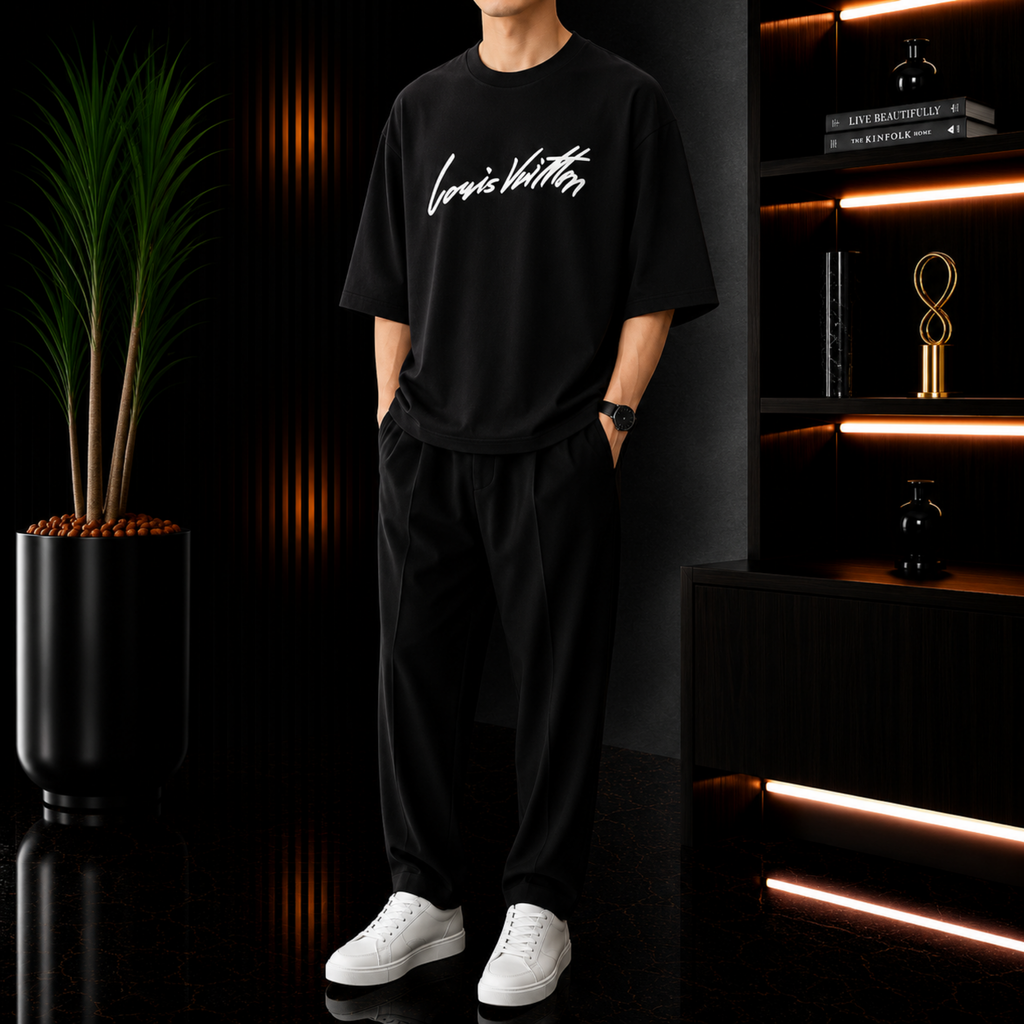 Elvare Club® T-shirt