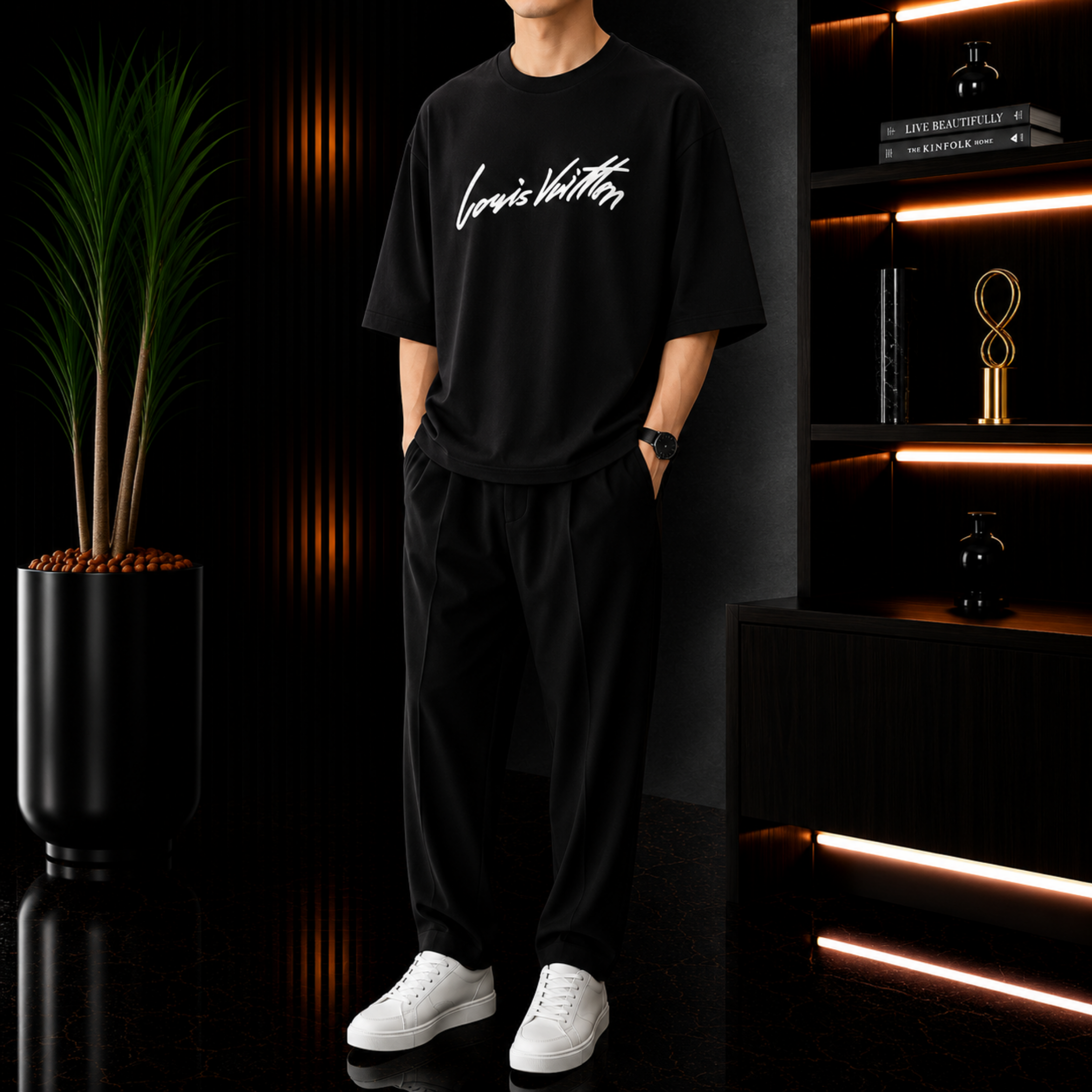 Elvare Club® T-shirt