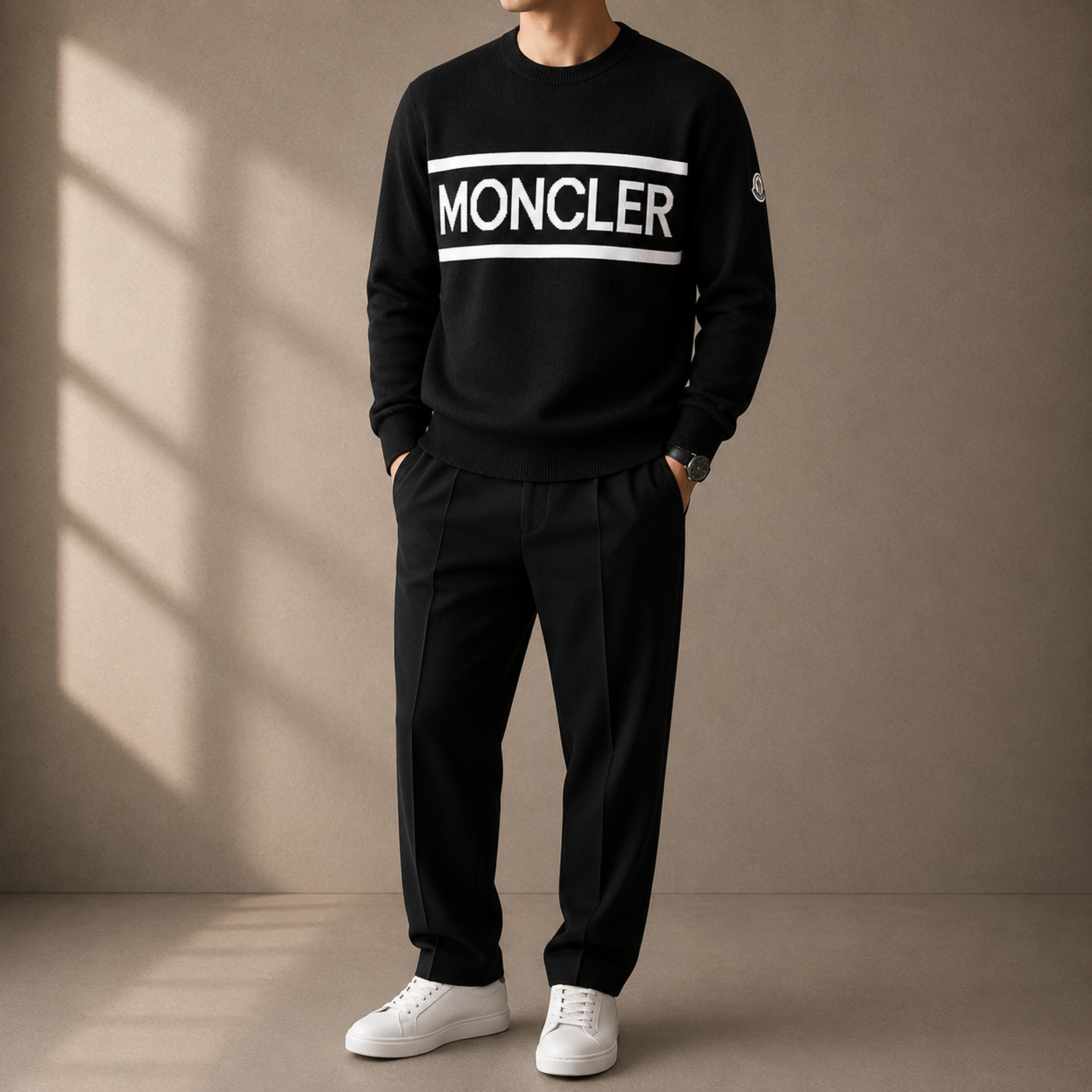 Elvare Club® Sweater