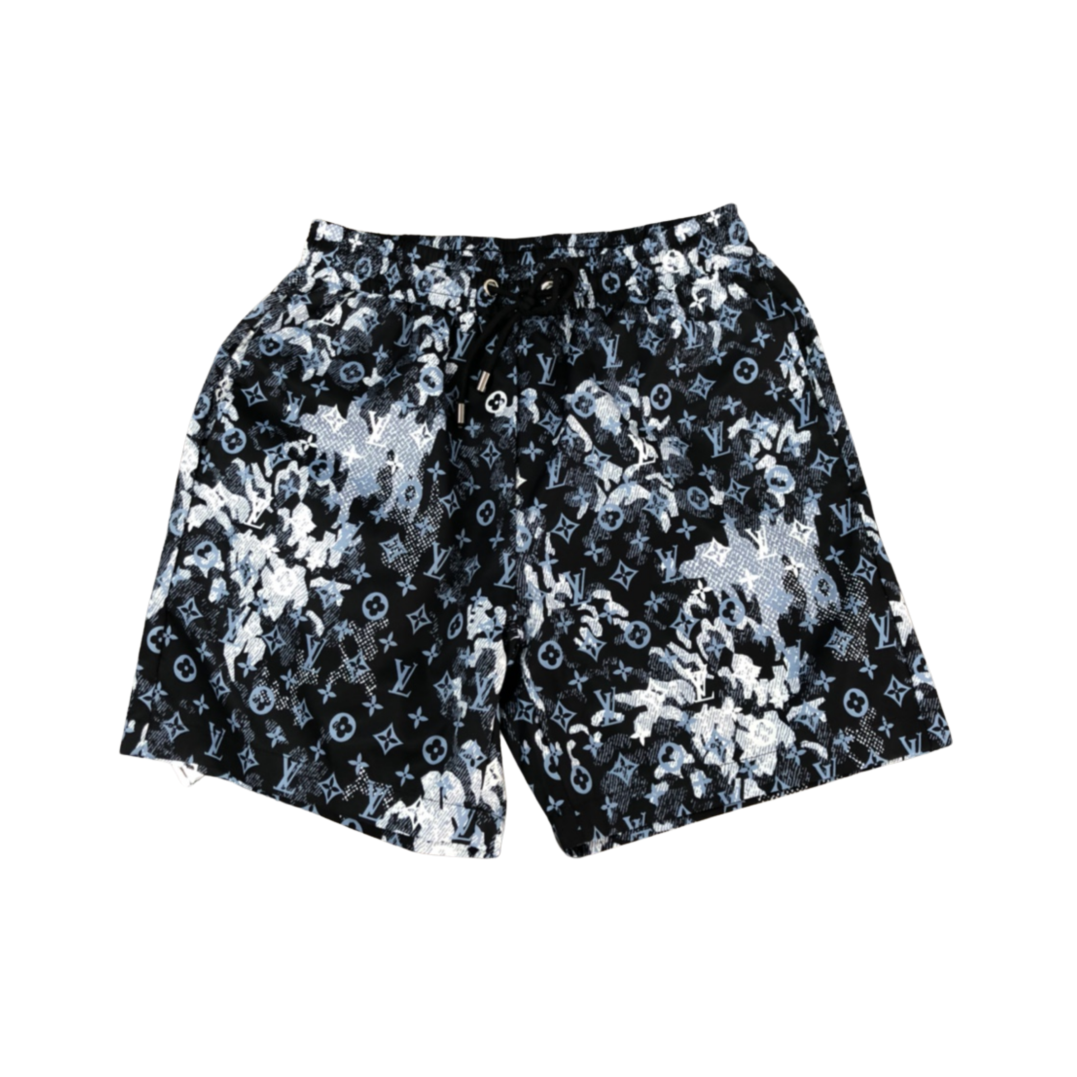 Elvare Club ®️ Short