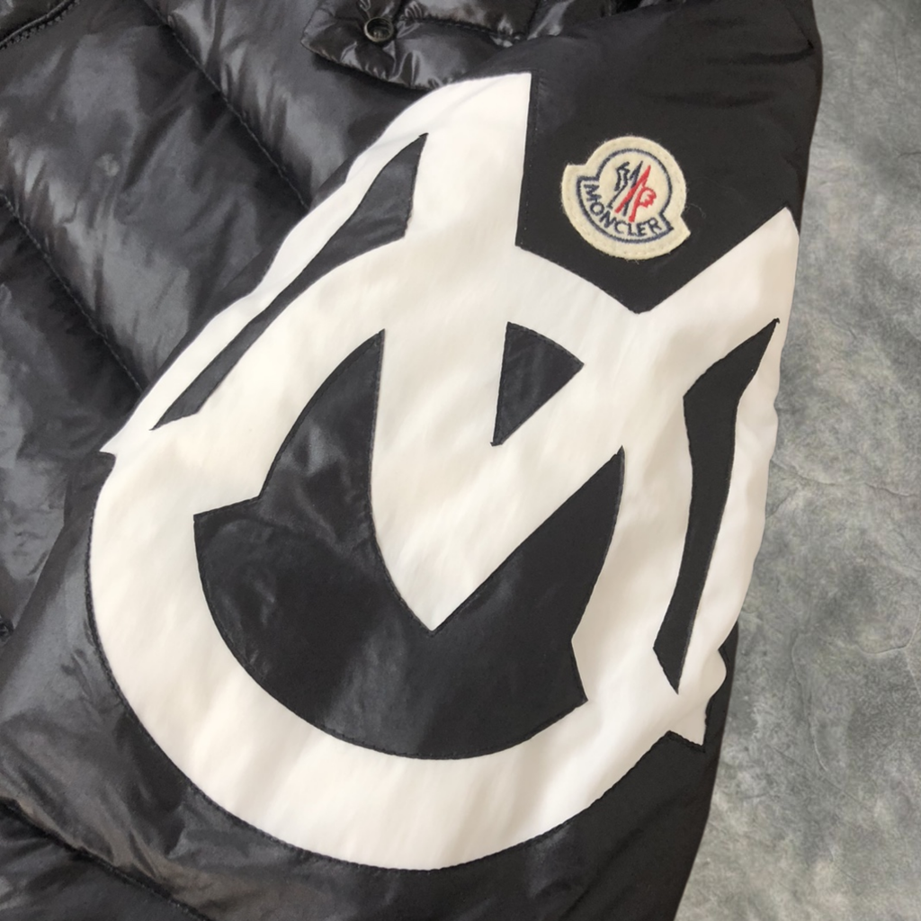 Elvare Club® Puffer Jacket