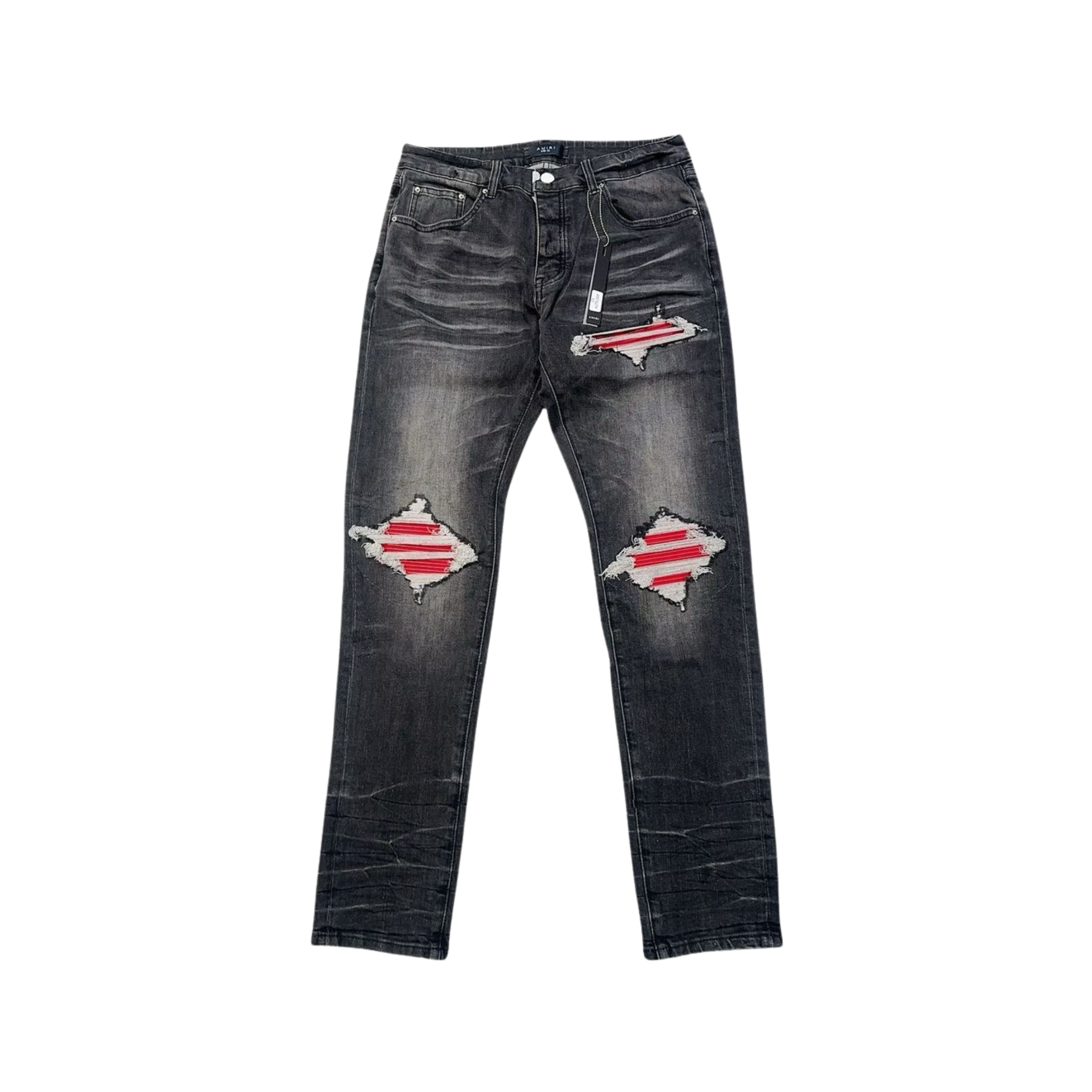 Elvare Club® Jeans