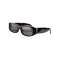 Elvare Club® Black Glasses