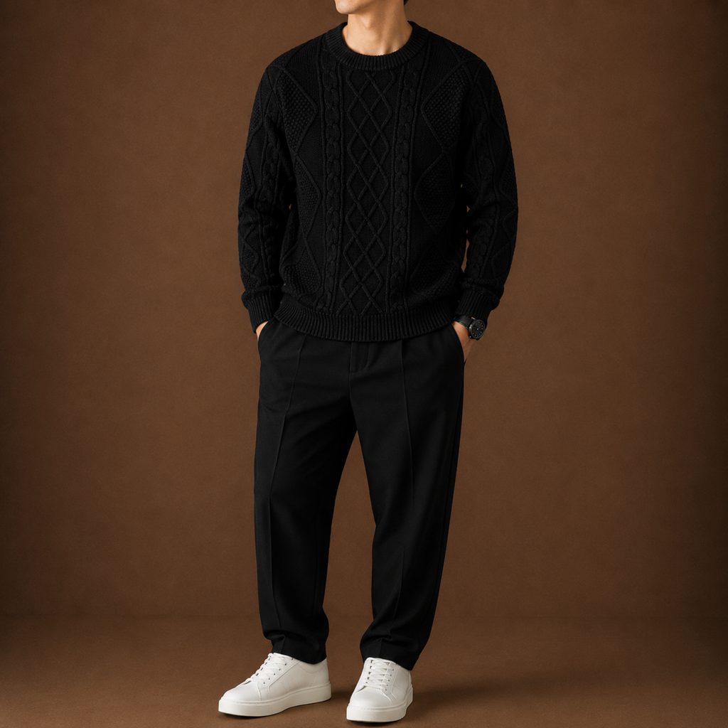Elvare Club® Sweater