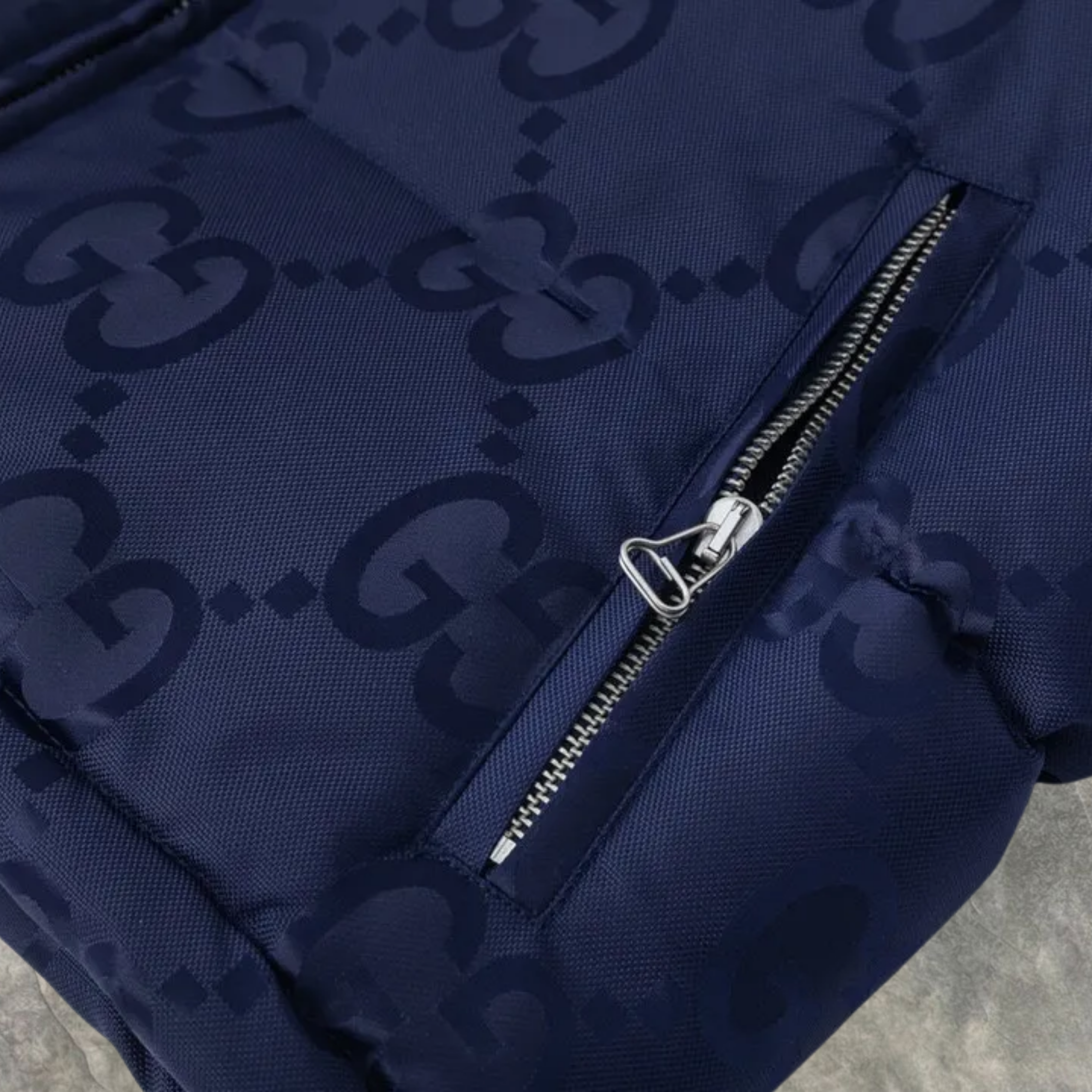 Elvare Club® Puffer Jacket