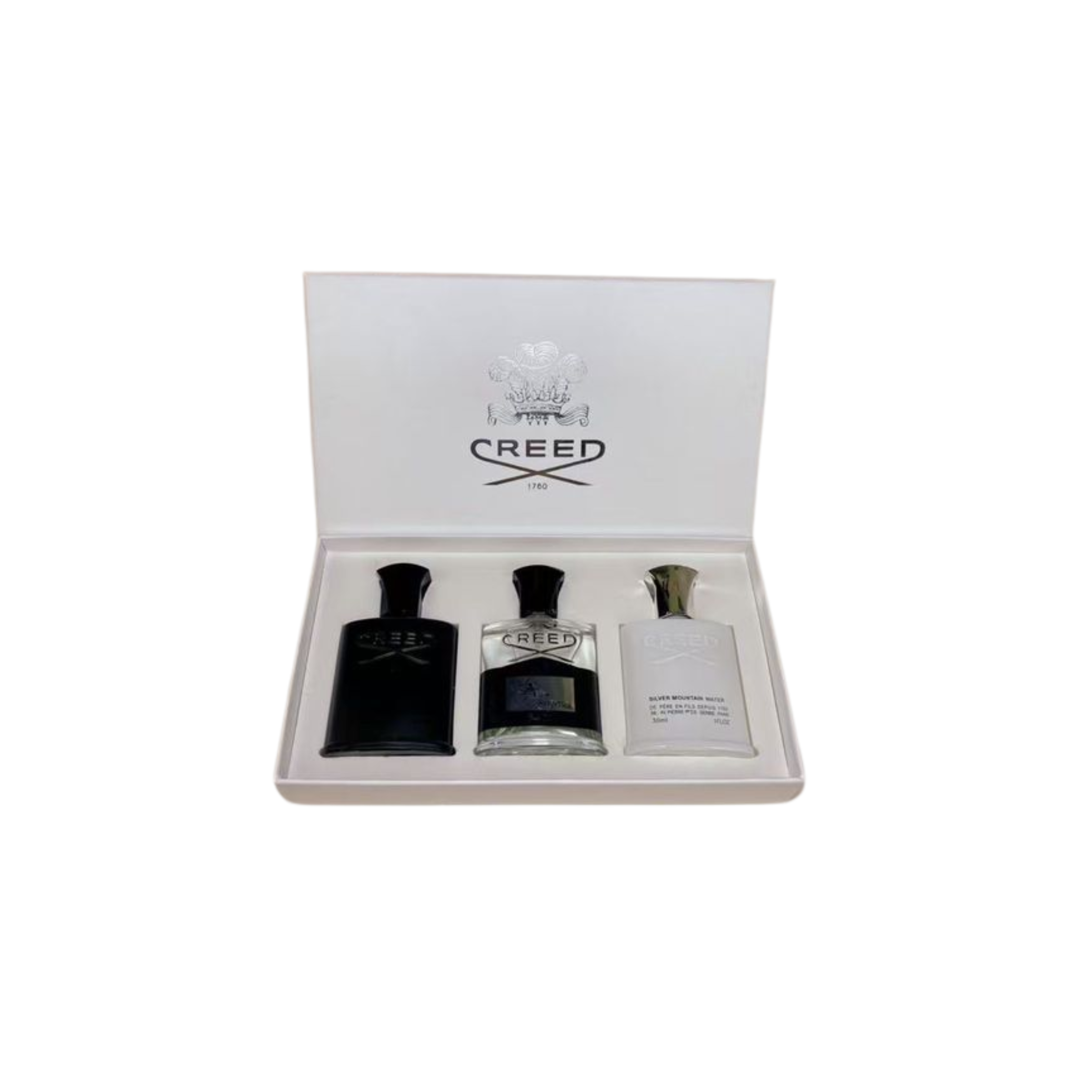 Elvare Club® Perfume