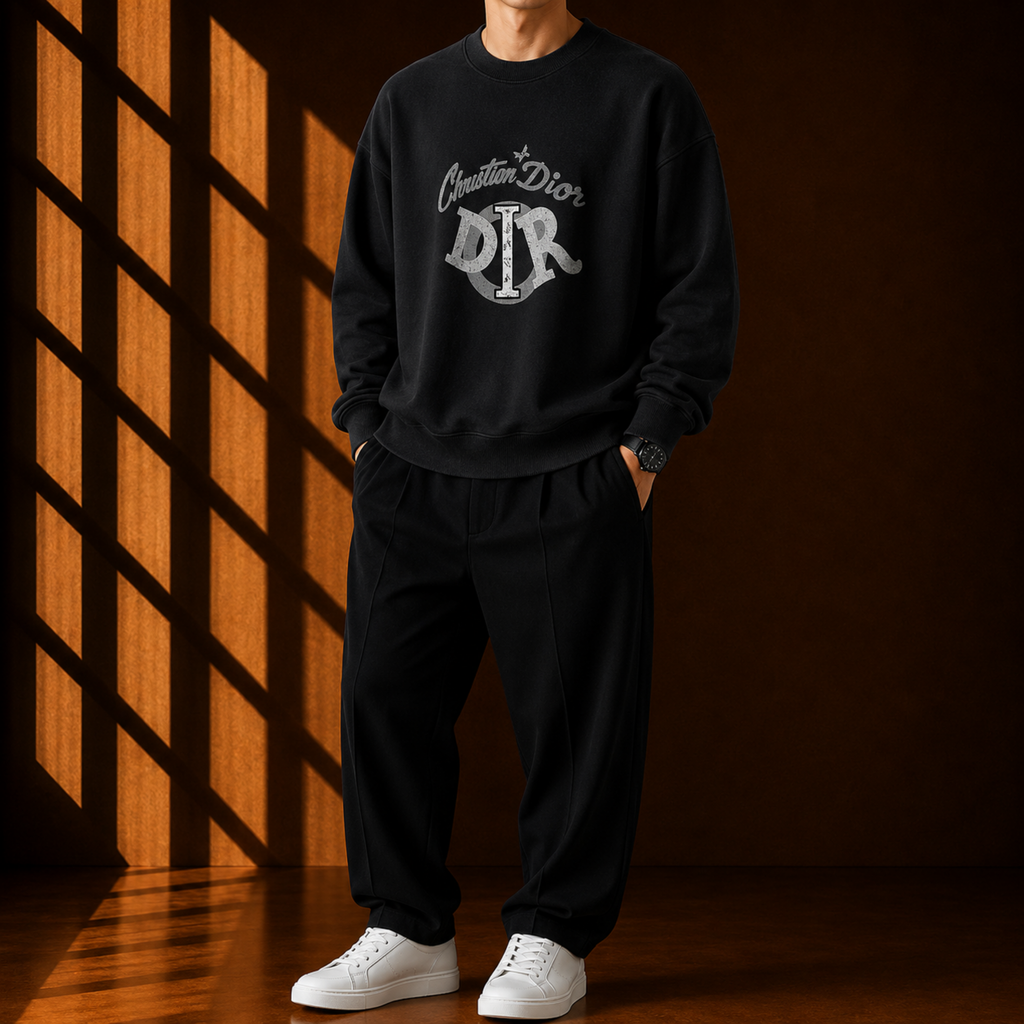 Elvare Club® Sweater