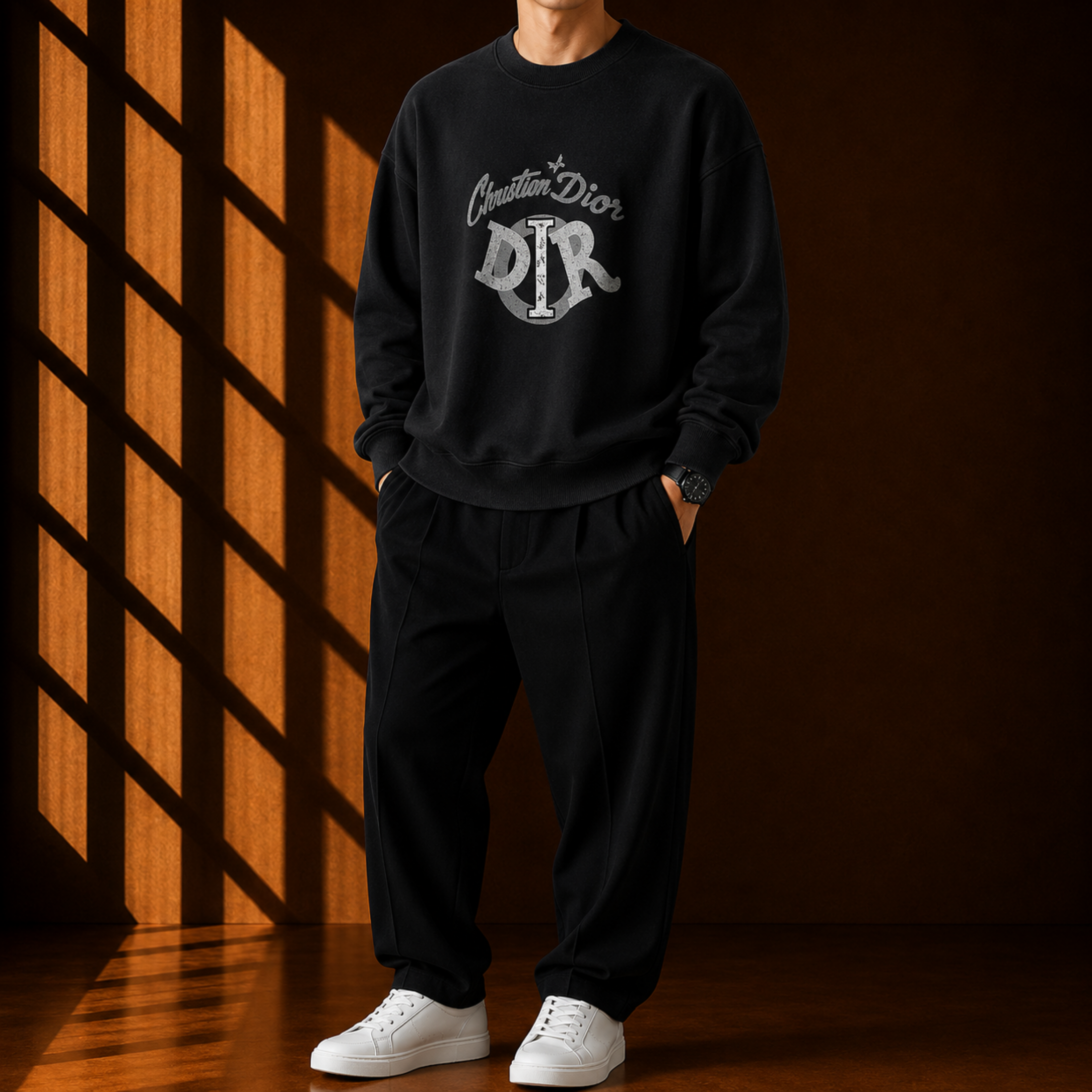 Elvare Club® Sweater