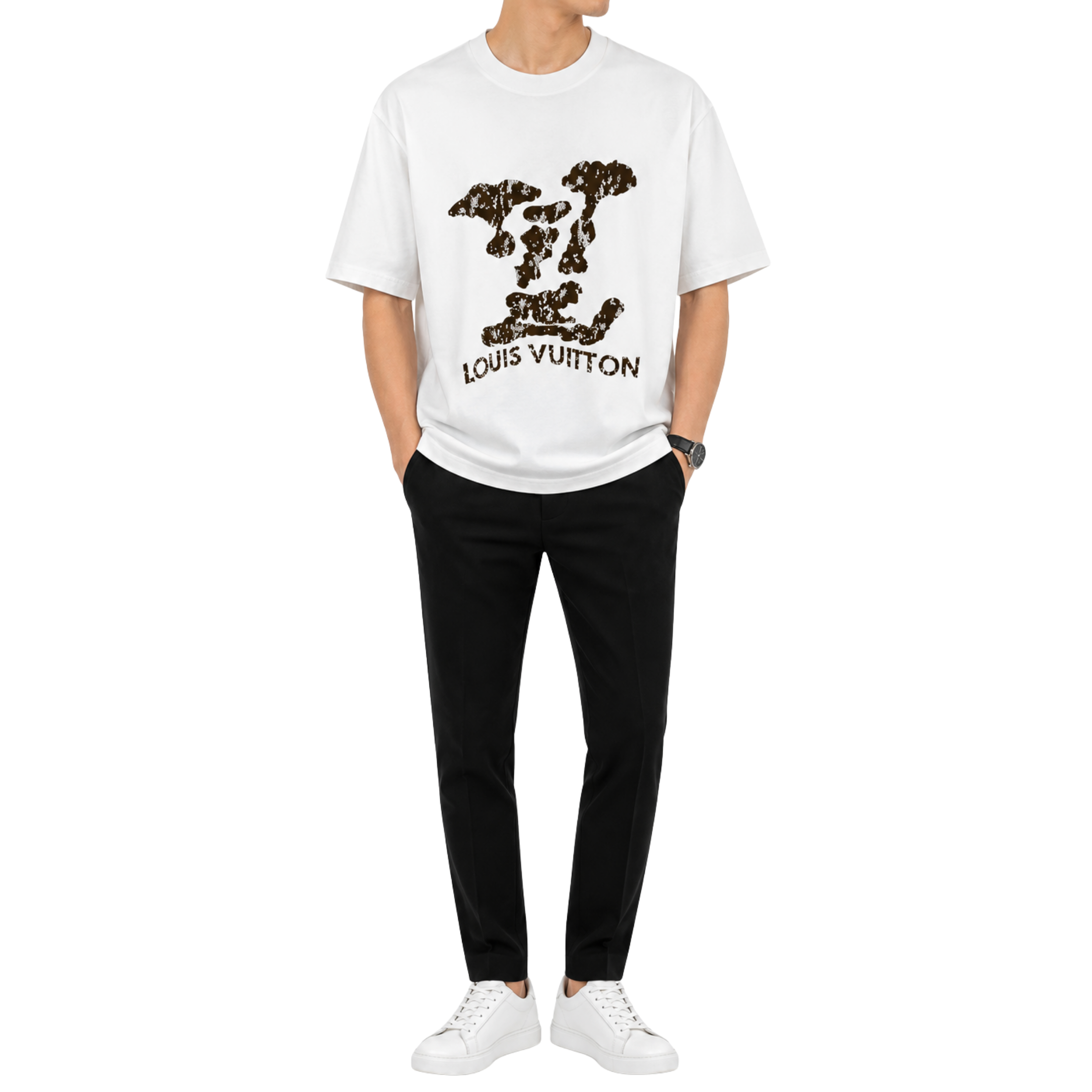 Elvare Club® T-Shirt