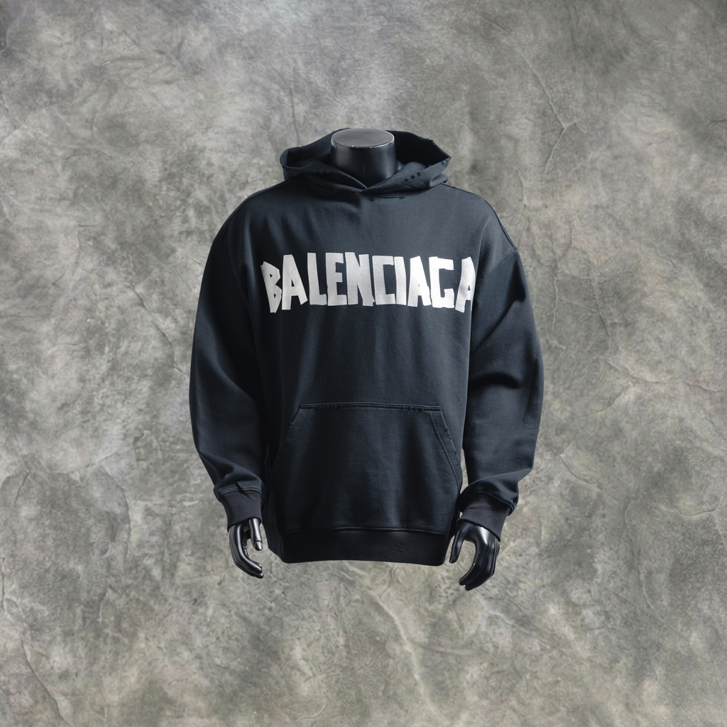 Elvare Club® Hoodie