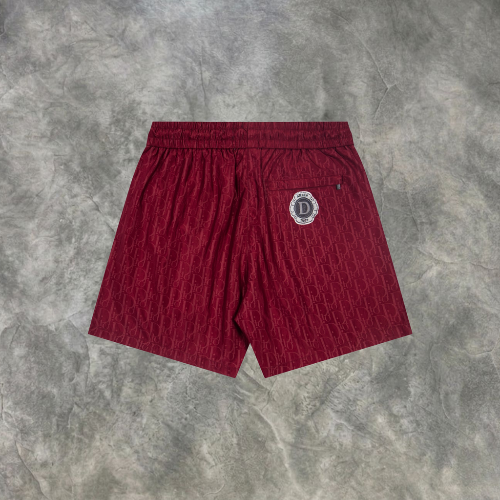 Elvare Club® Shorts