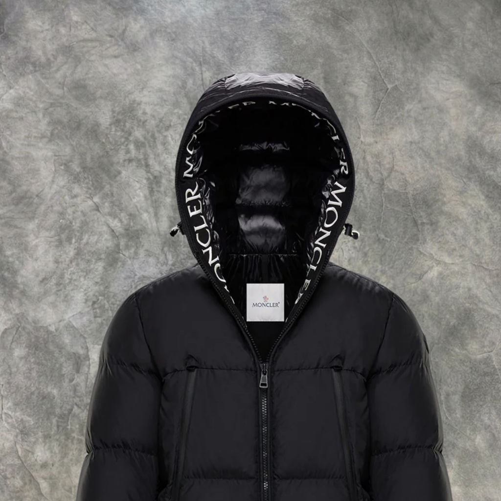 Elvare Club® Puffer Jacket