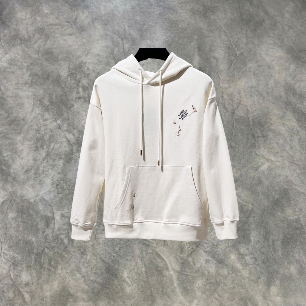 Elvare Club® Hoodie