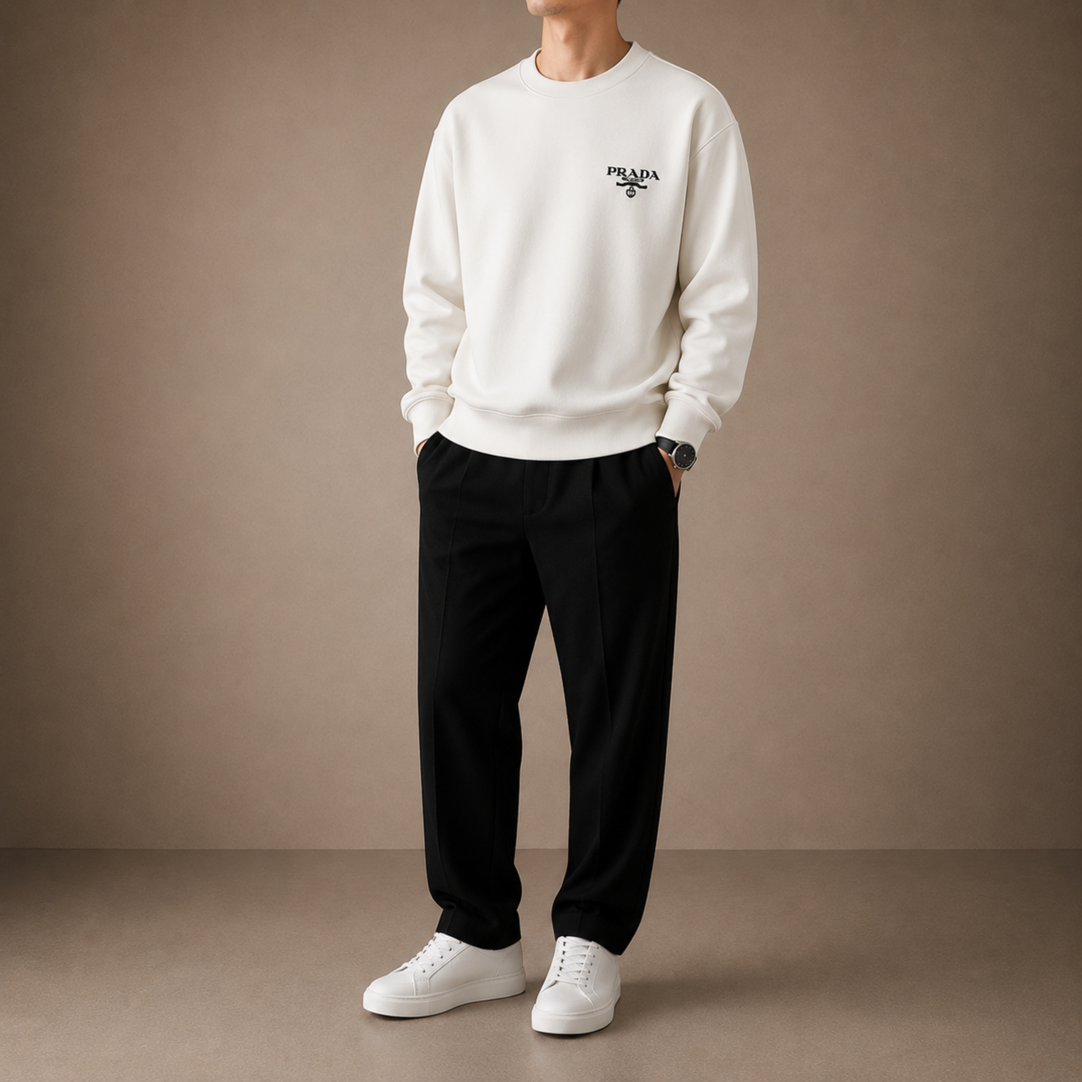 Elvare Club® Sweater