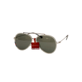 Elvare Club® Black Glasses