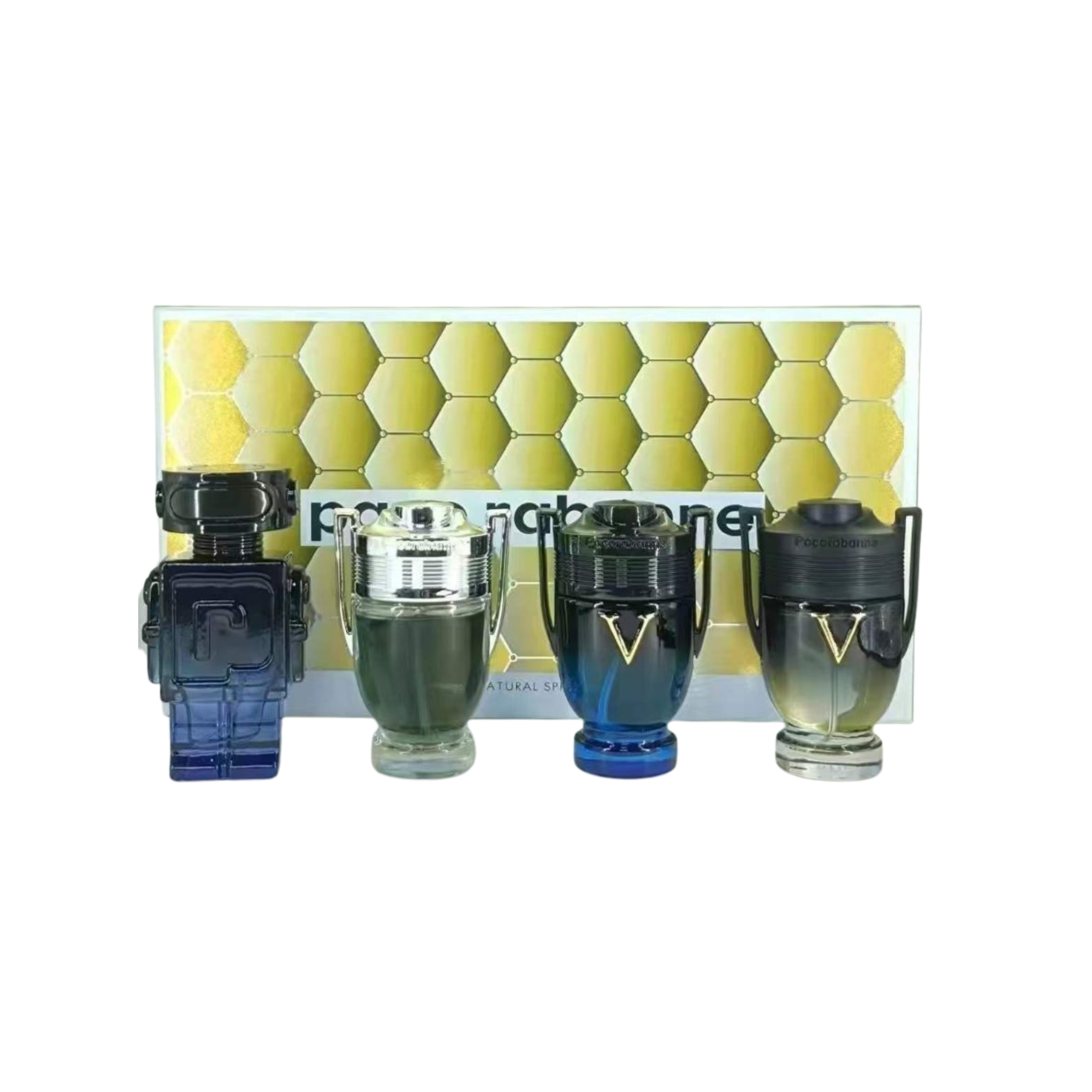 Elvare Club® Perfume