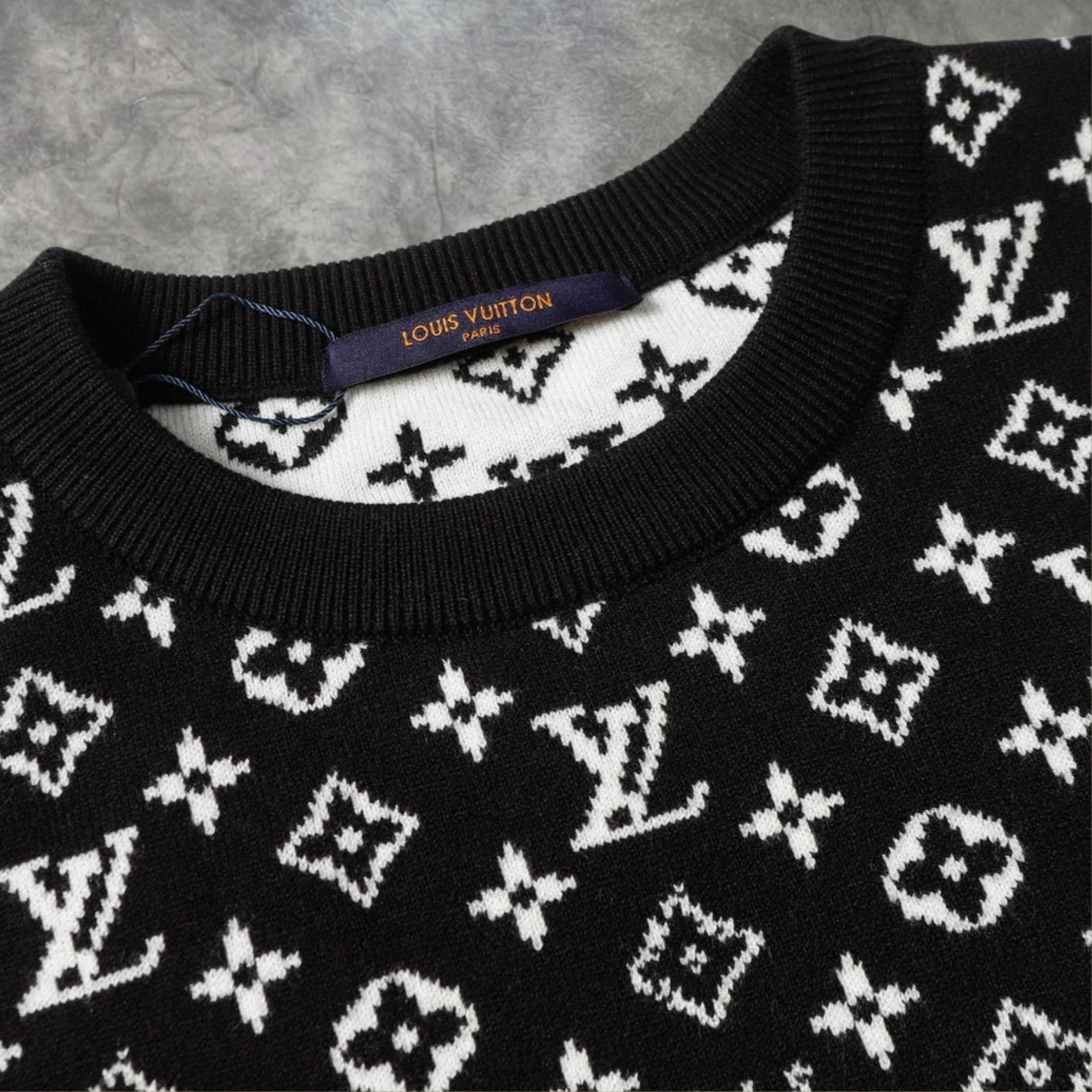 Elvare Club® Sweater