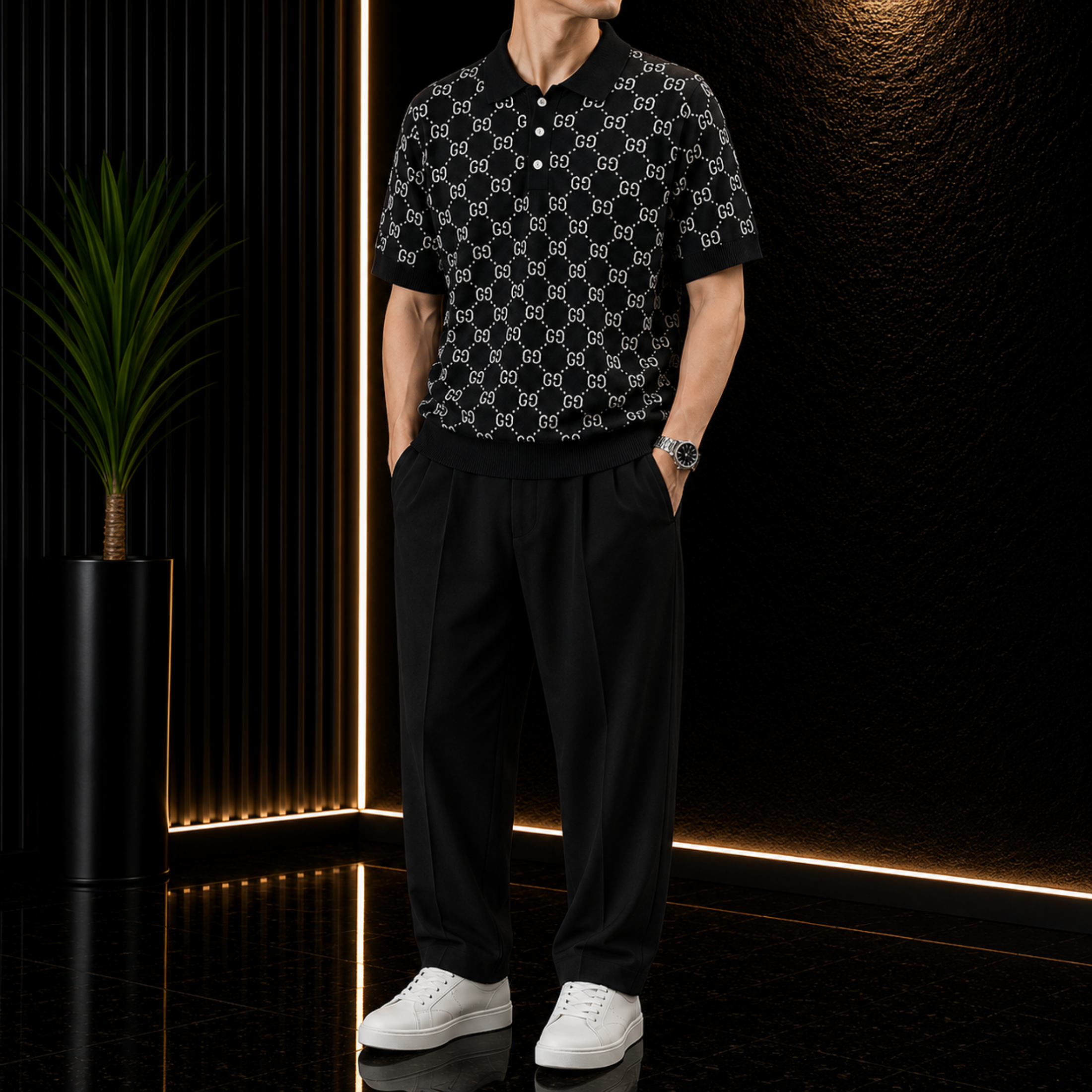 Elvare Club® T-shirt