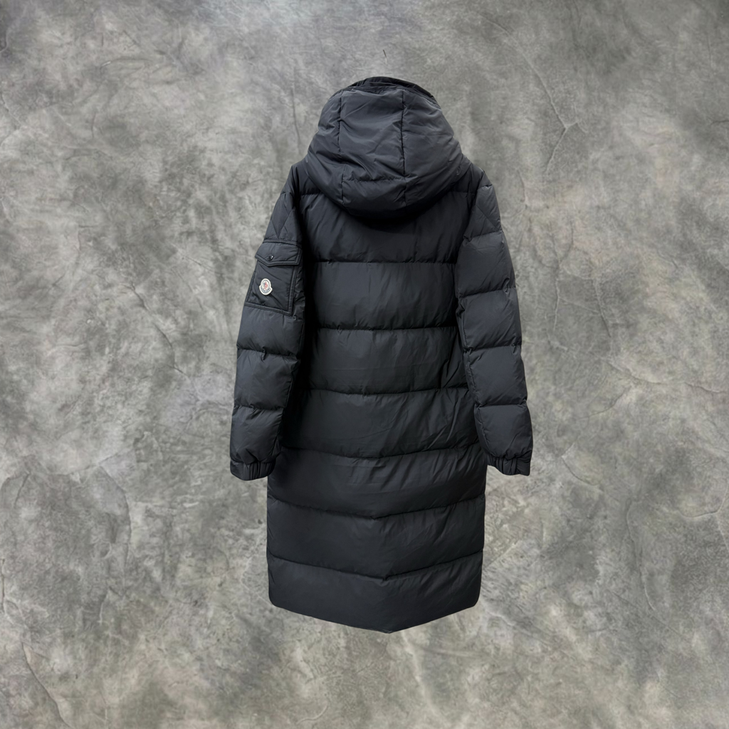 Elvare Club® Puffer Jacket