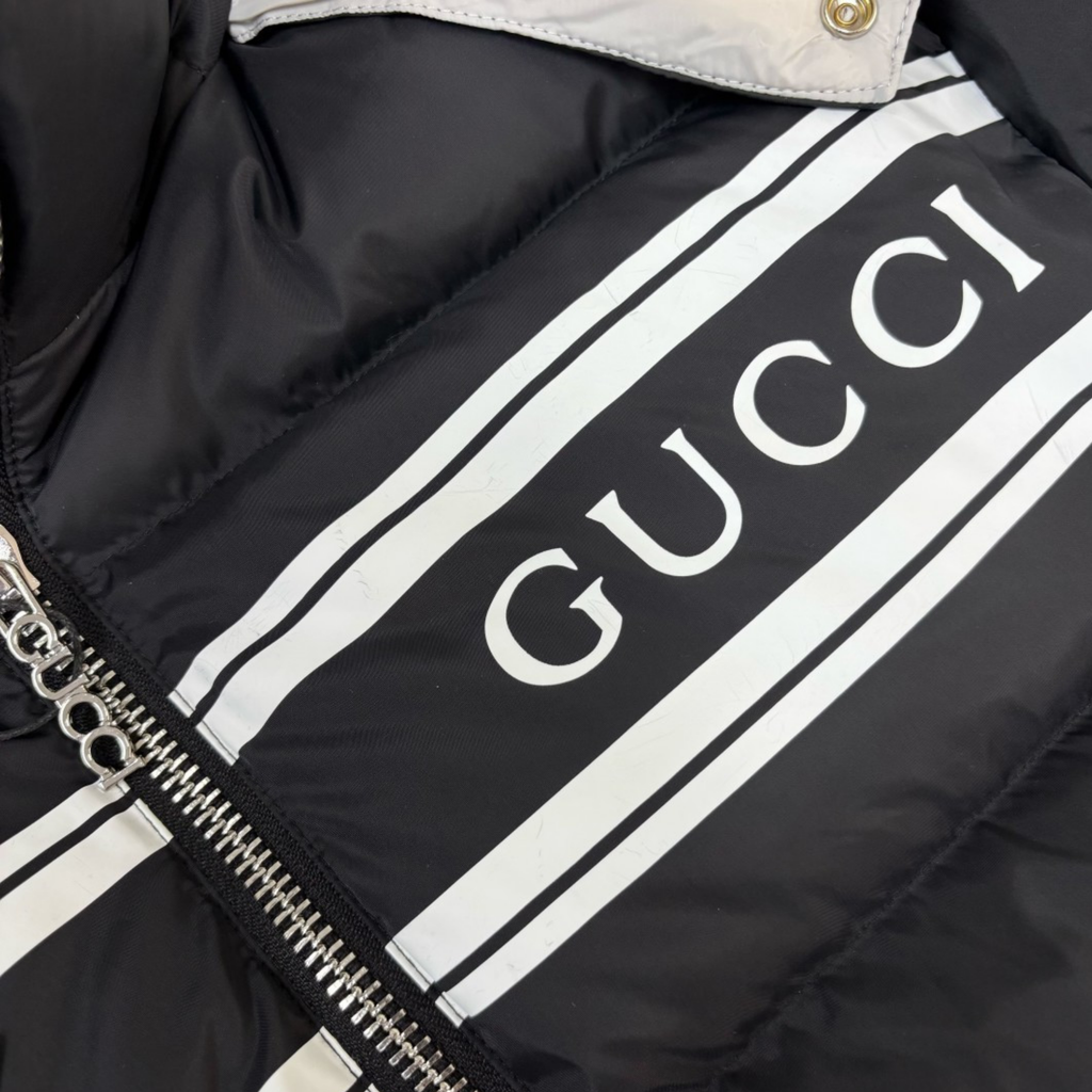 Elvare Club® Puffer Jacket
