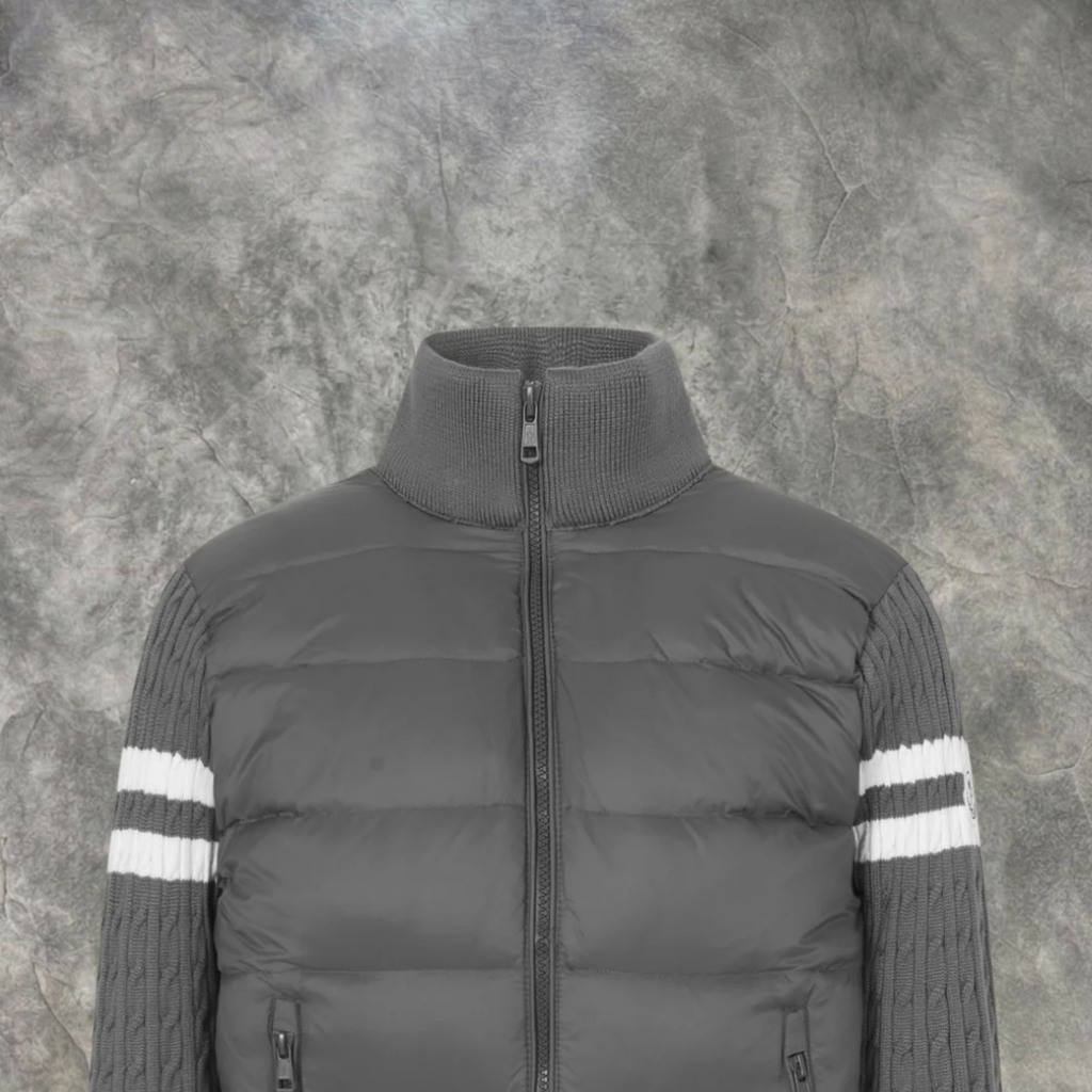 Elvare Club® Puffer Jacket