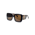 Elvare Club® Black Glasses