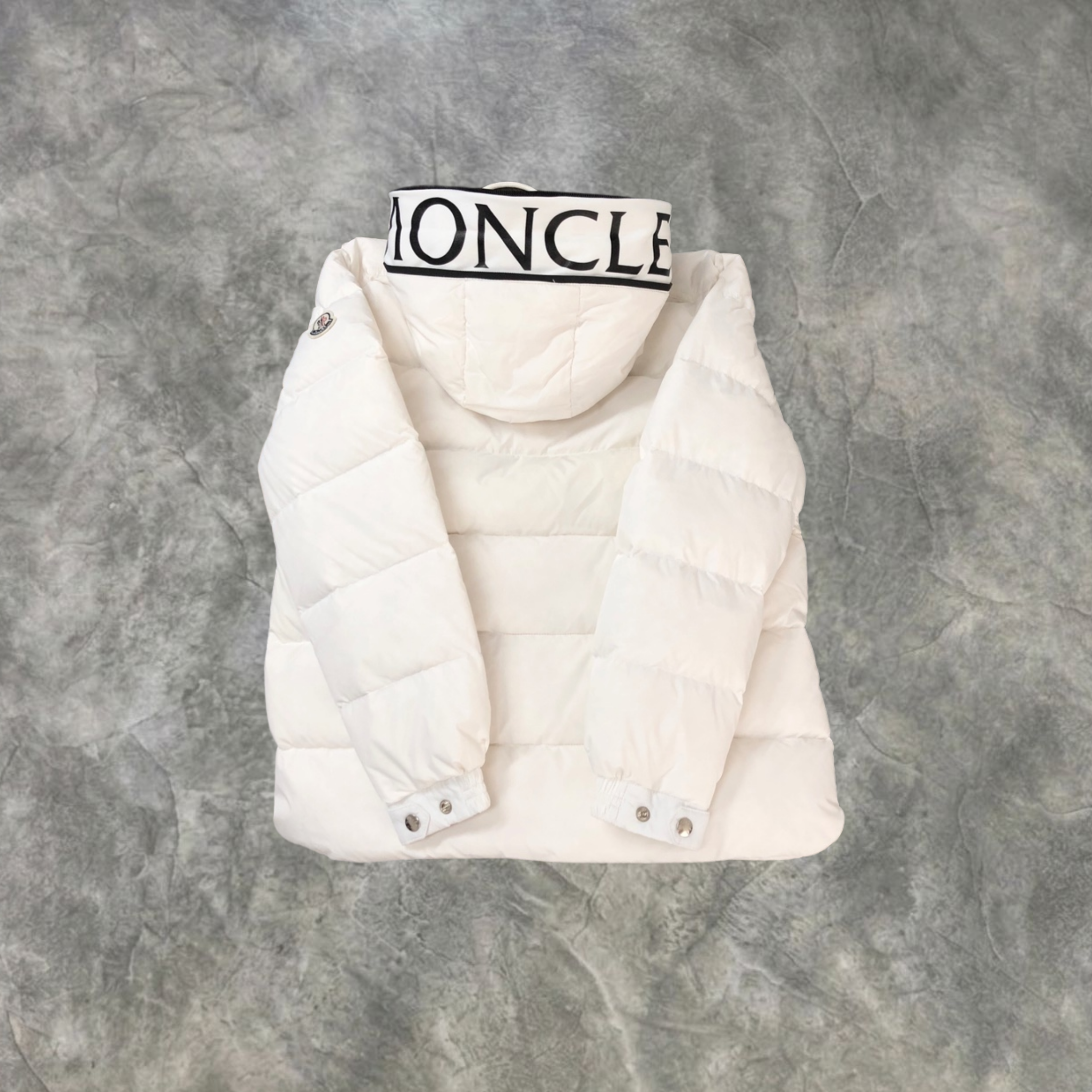 Elvare Club® Puffer Jacket