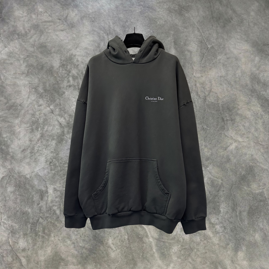 Elvare Club® Hoodie