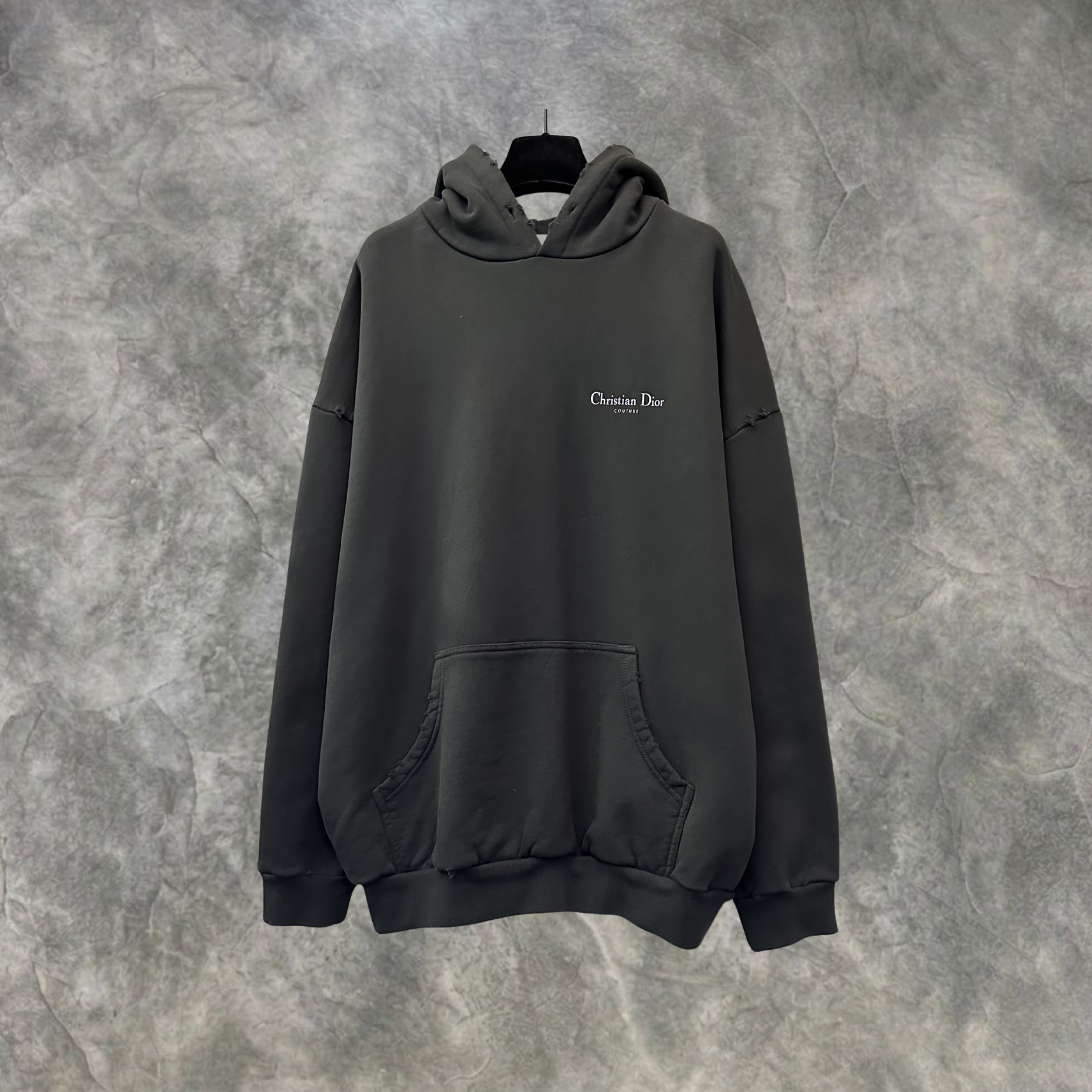 Elvare Club® Hoodie